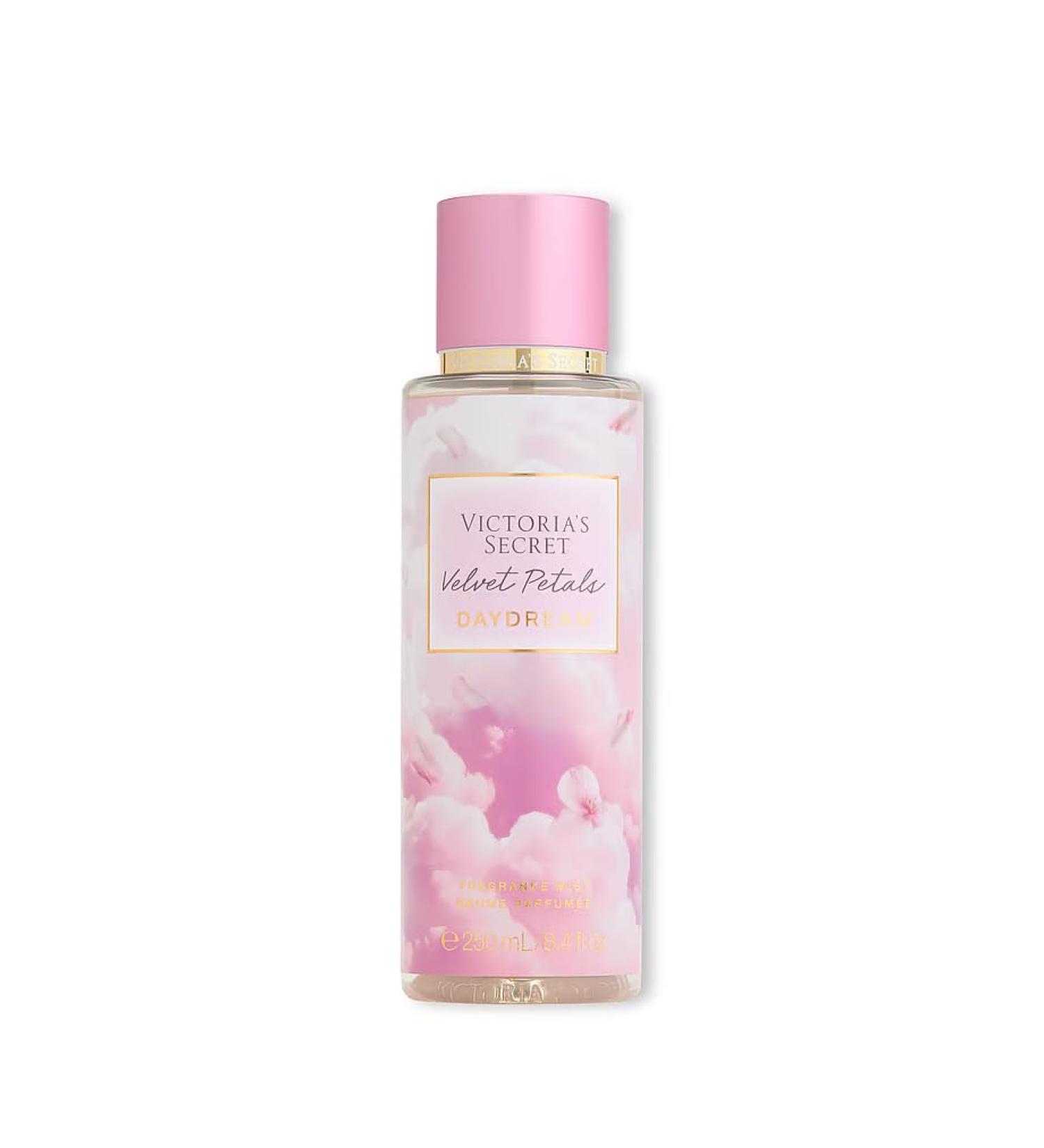 Velvet Petals (Day D) Fagrance Body Mist (8.4oz)