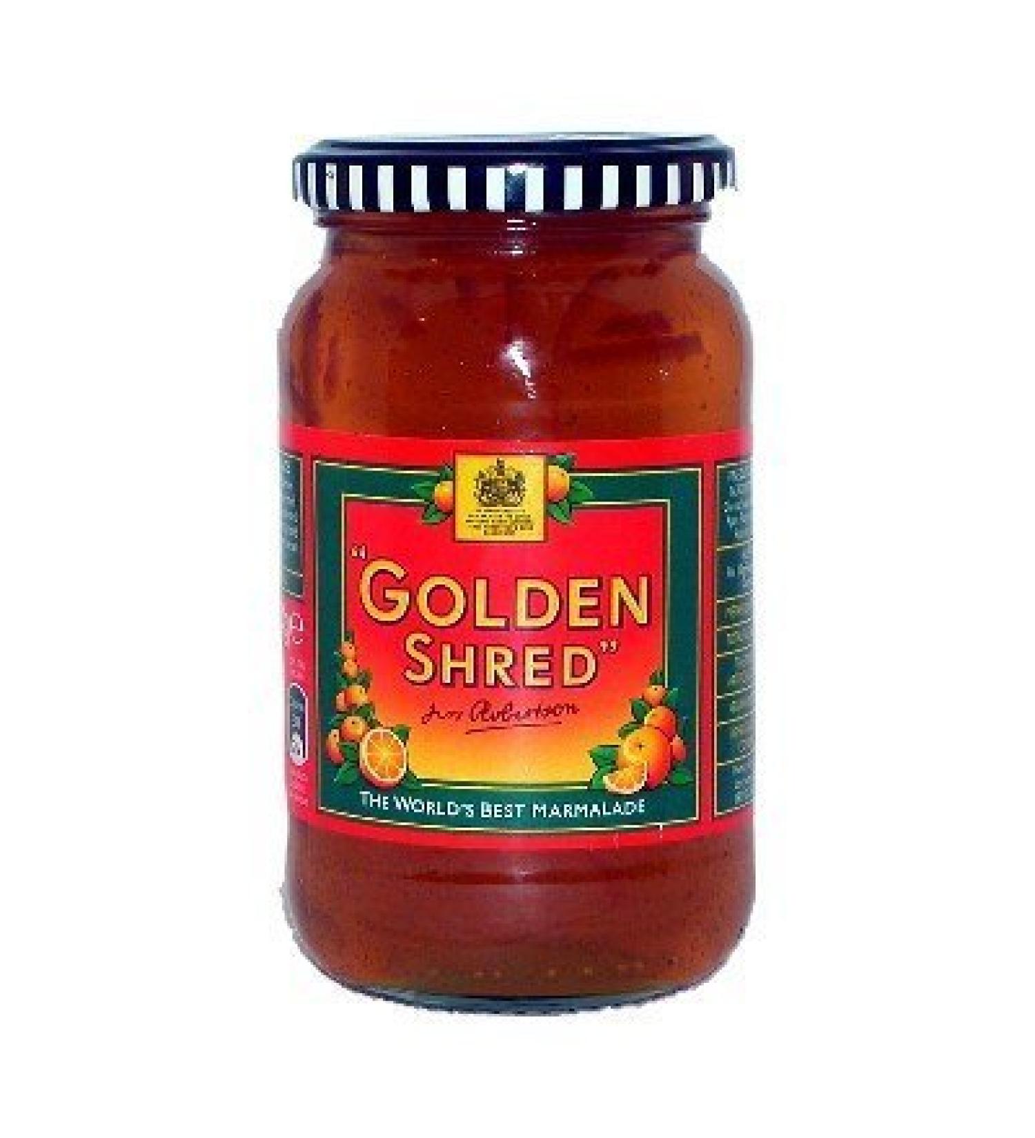 Roberton's Golden Shred Marmalade (2 Pack)