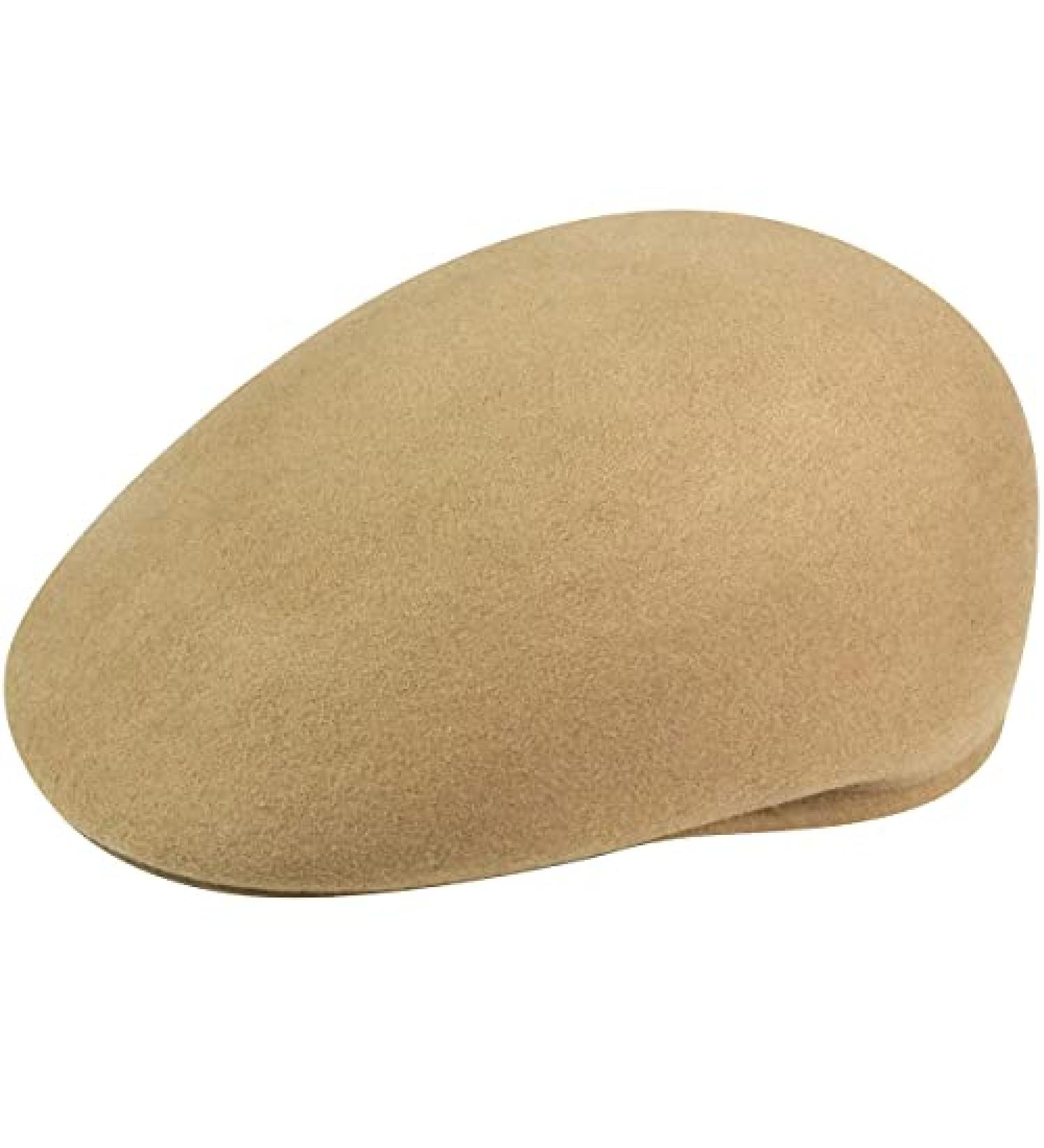 Country Gentleman Ascot Cap - Tan/Large - Buy Online on GoSupps.com