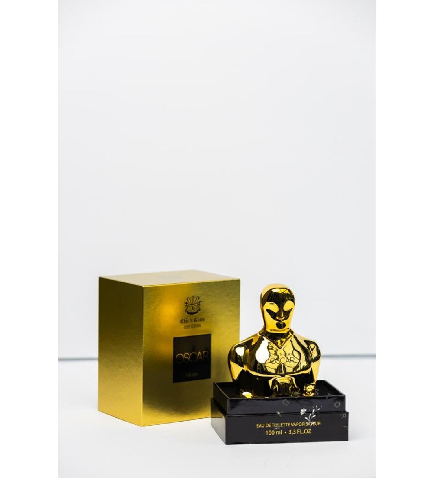 EAU DE TOILETTE VAPORISATEUR 100 ML - Buy Online on GoSupps.com