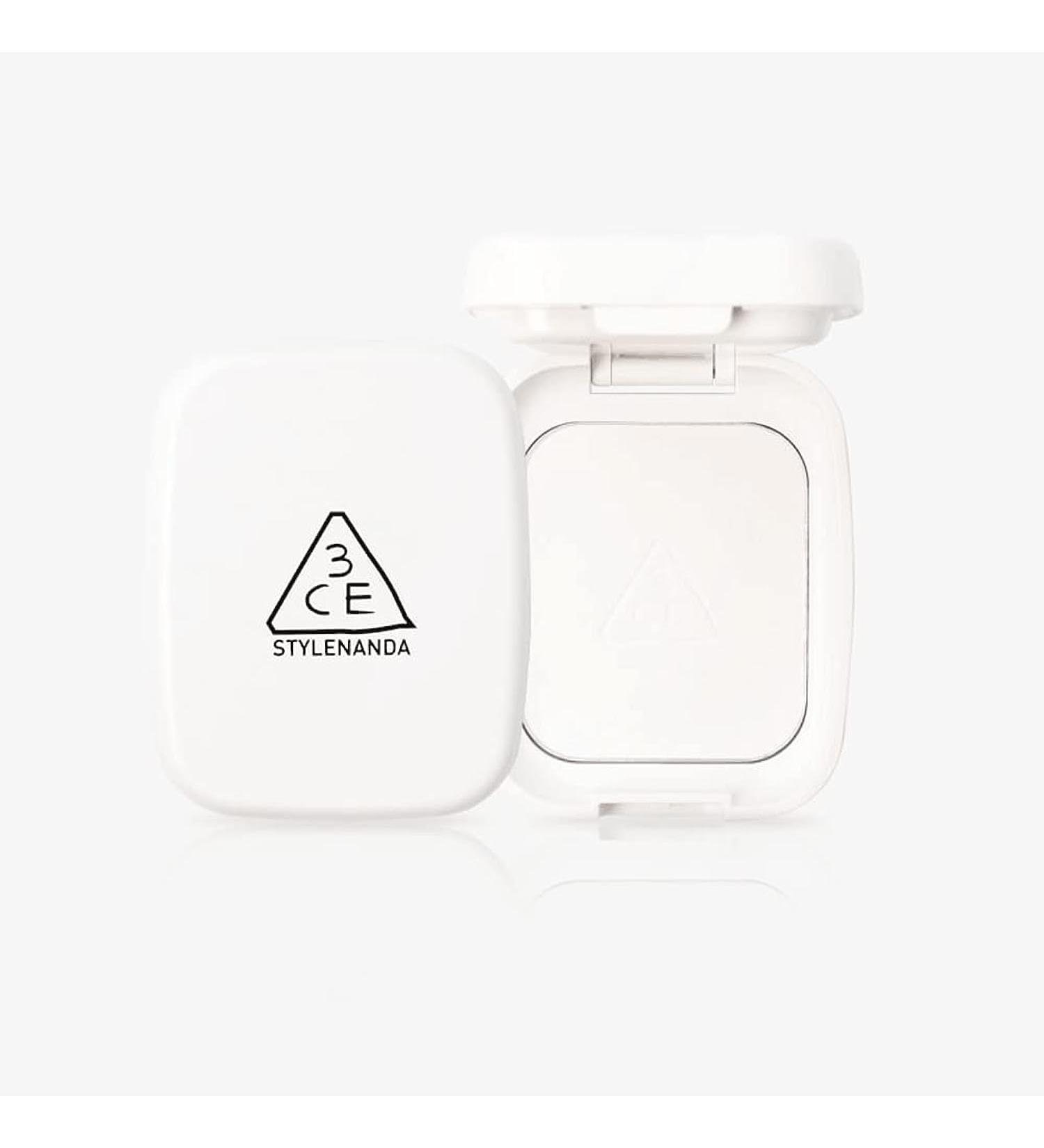 Buy 3CE Stylenanda Blur Sebum Powder - Best International Shipping & Affordable Prices - Buy Online on GoSupps.com