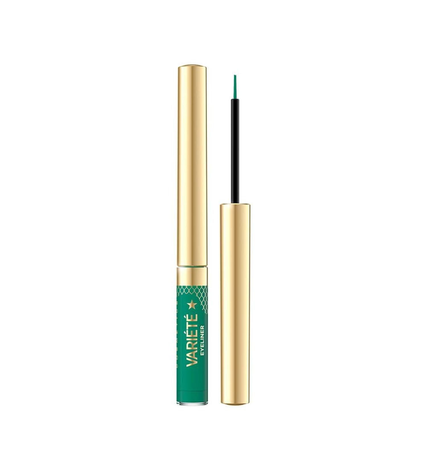 Eveline Cosmetics EVELINE Variete Color Eyeliner in inktpot 06 28 ml