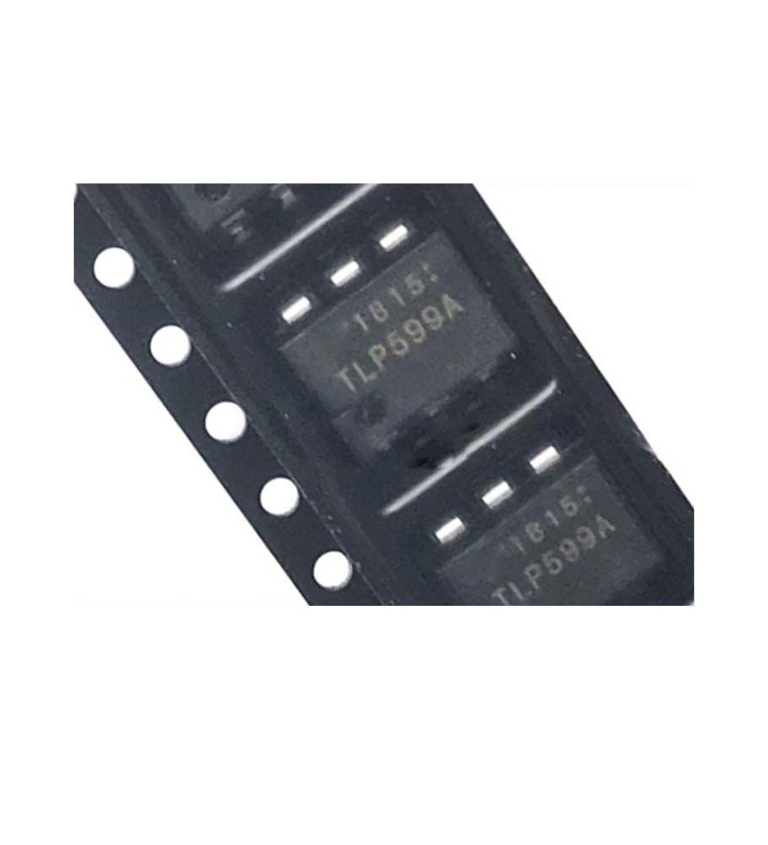 10pcs TLP599A TLP599A SOP-6