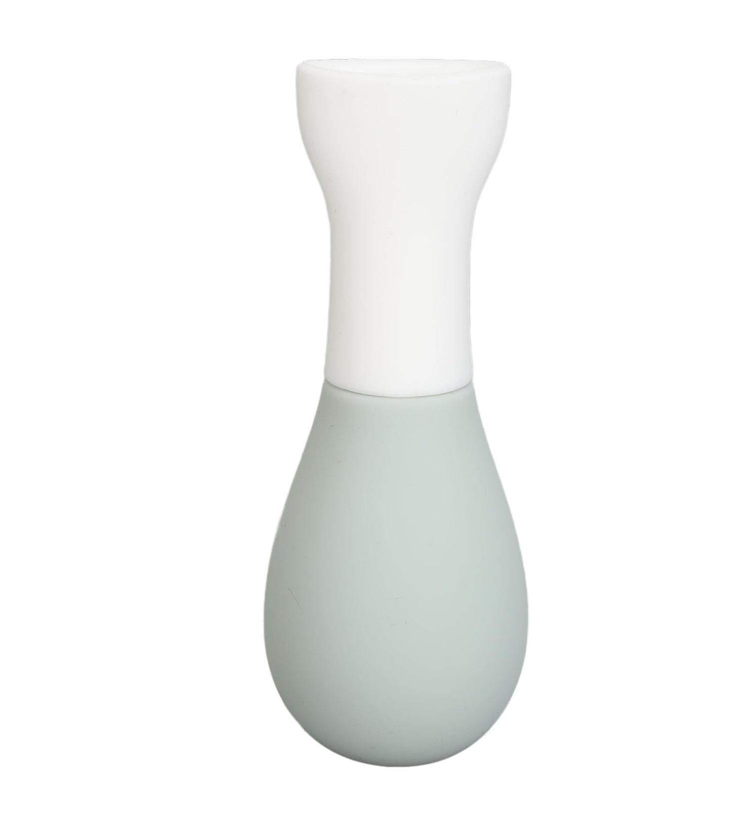 Double-Headed Silicone Muscle Trainer | Portable Strength Training & Relaxation Tool - Easy to Use - Buy Online on GoSupps.com