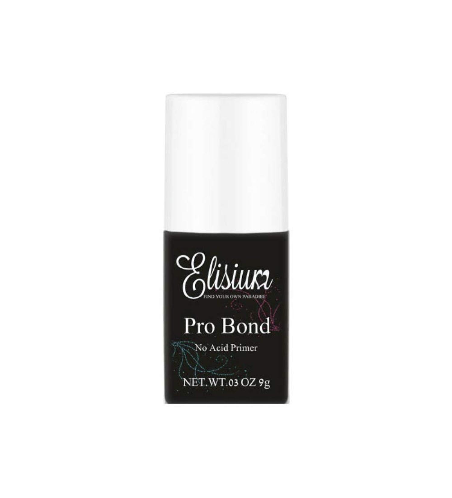 Elisium Pro Bond Primer Acid Free 9g