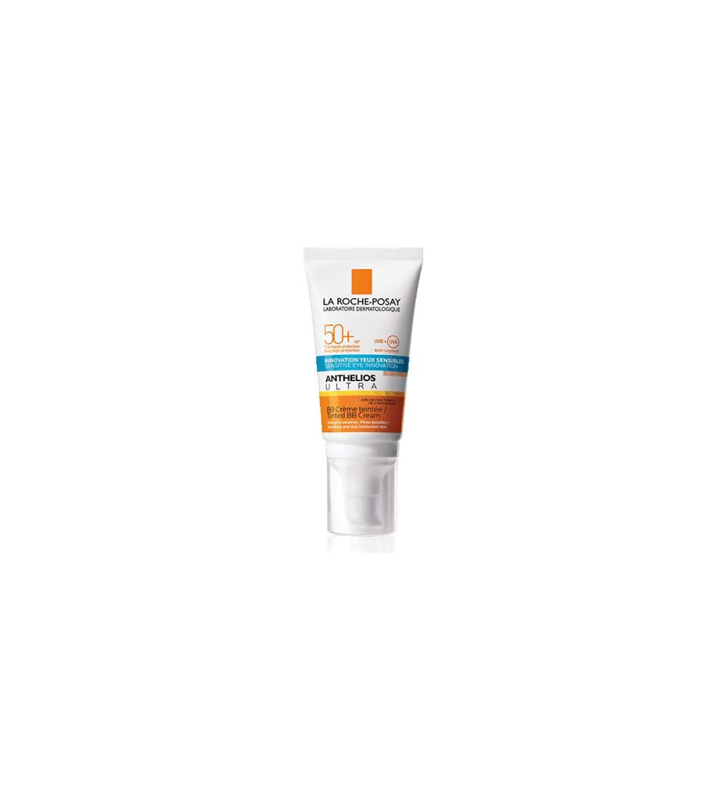 Anthelios cream BB XL 50+ 50ml