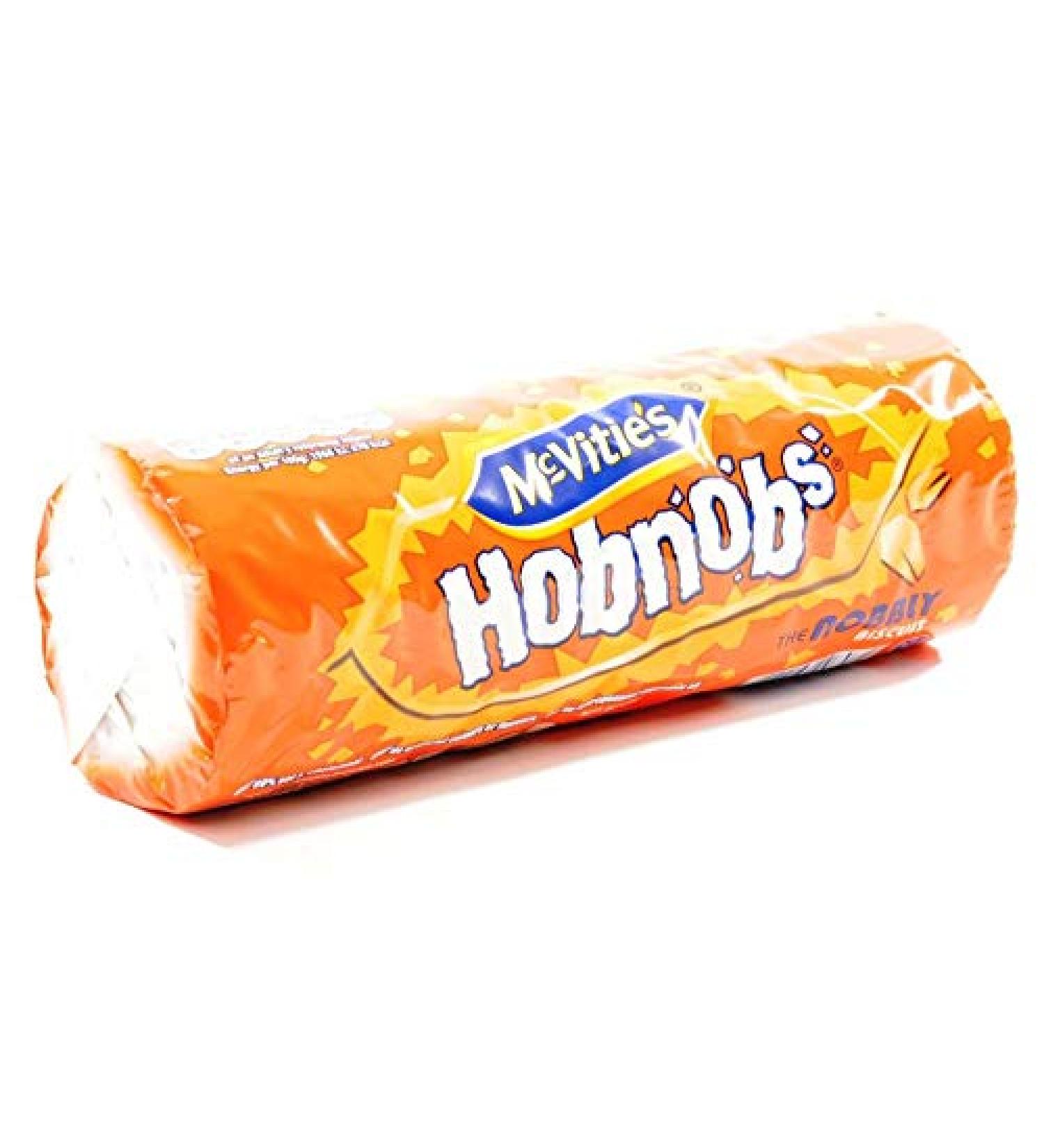 McVitie's Mcvities Biscuits (2 x 300 g)