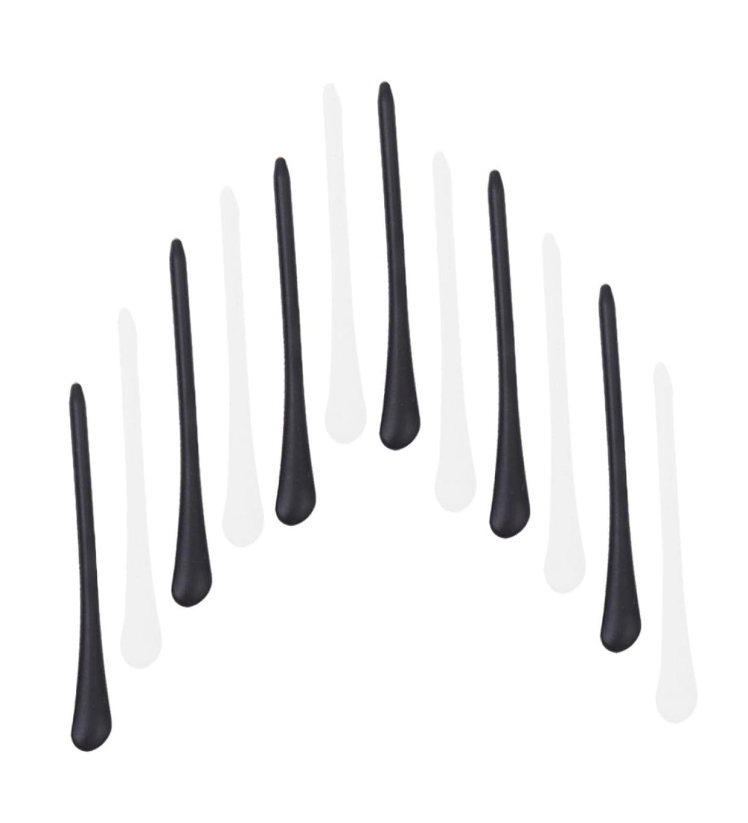 Buy Gleavi 6 Pairs Silicone Glasses Brick Covers & Temple Covers | Stylish Glasses Cord & Tape for Women s Sunglasses | International Shipping - Buy Online on GoSupps.com