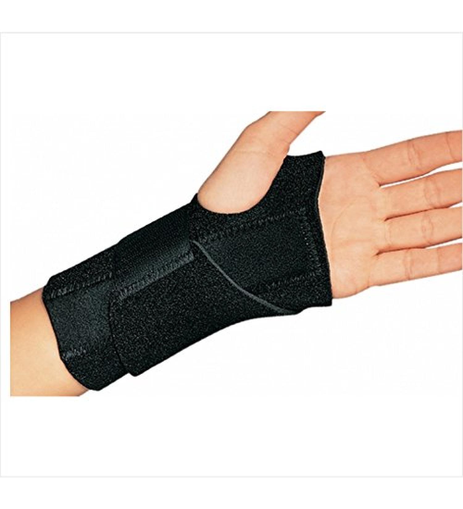 DJO 79-82470 Procare O-Prene Wrist Brace Right Universal 11" Size