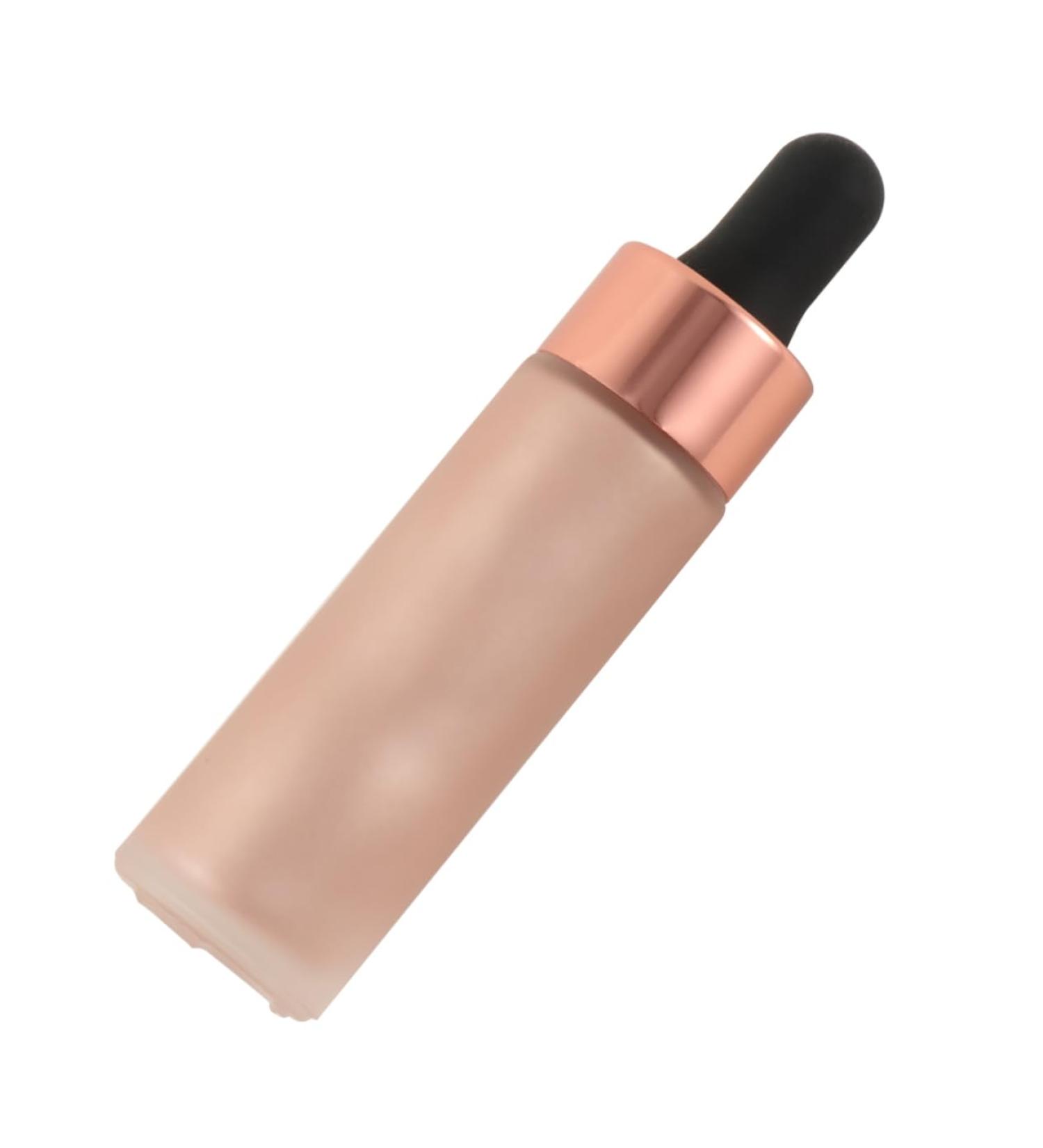  Didiseaon Didiseaon Liquid Activator Drops Eyeshadow Eyeliner Shiny Liquid Eyeshadow Eyeliner Bling Glitter Eyeshadow Highlight Foundation Liquid Enhancer - Buy Online on GoSupps.com