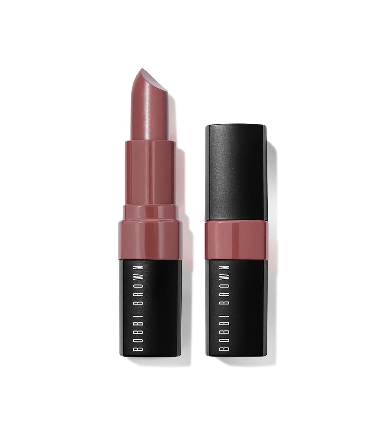 Bobbi Brown Brownie Crushed Lip Color 3.4 grams Brownie 1 Count (Pack of 1)