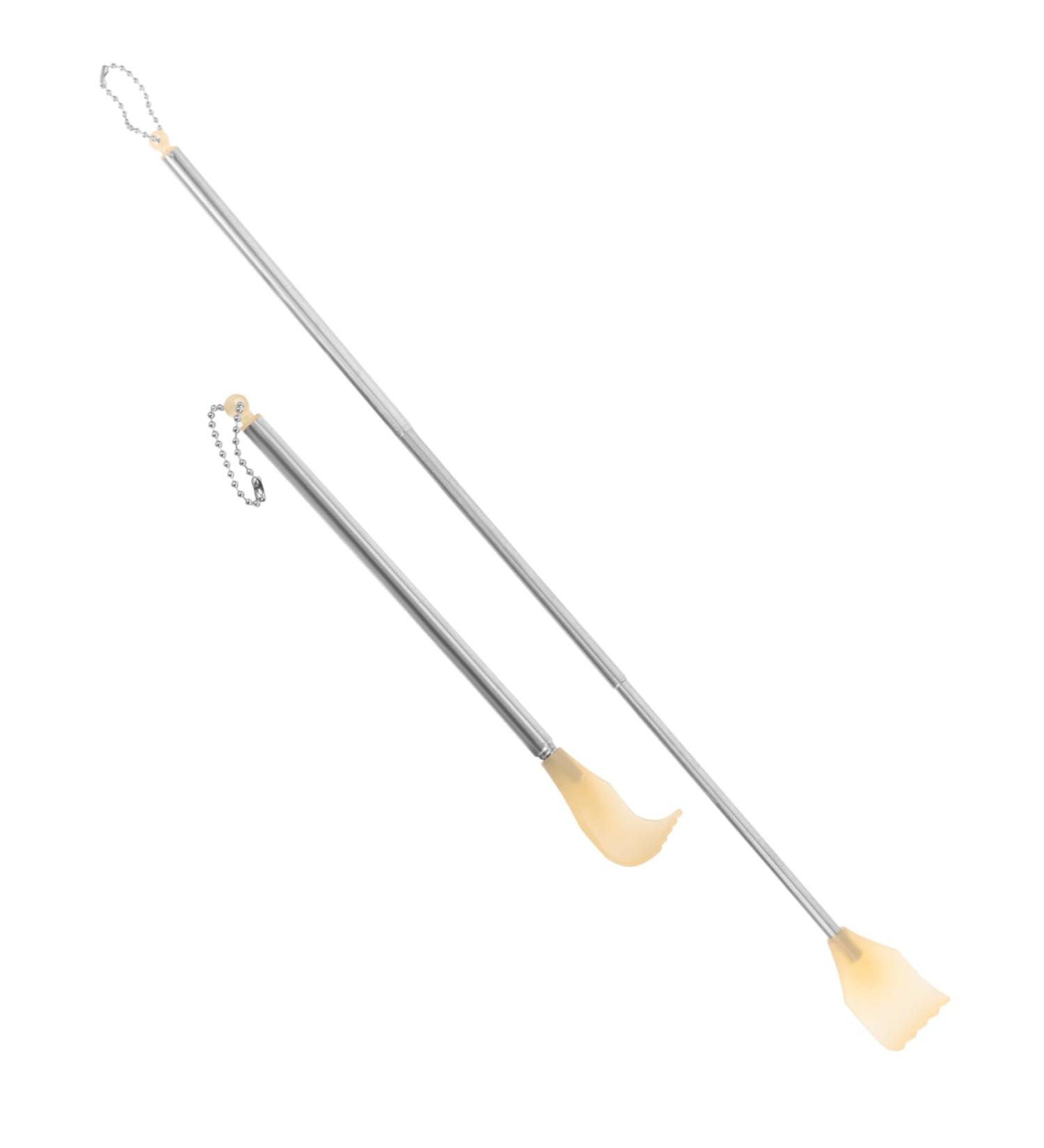 Beavorty 8-Piece Back Massage Device Set | Optimal Relief & Relaxation | International Shipping Available - Buy Online on GoSupps.com