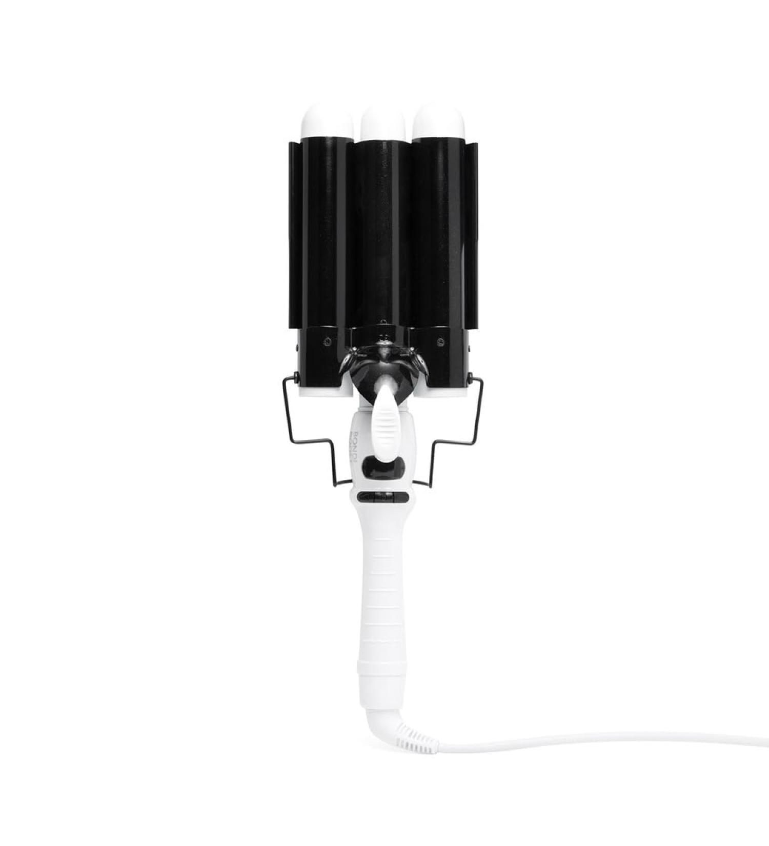 Buy BondiBoost Wave Wand 32mm - Ceramic Tourmaline Curling Iron for Natural Waves | Fast International Shipping - Buy Online on GoSupps.com