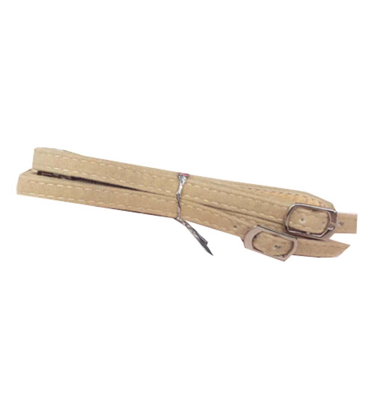 Detachable Suede Shoe Straps for Women | High Heels Anti-loose Stretchy Flexible Shoelaces | Stylish Shoe Accessories for International Shipping - Buy Online on GoSupps.com
