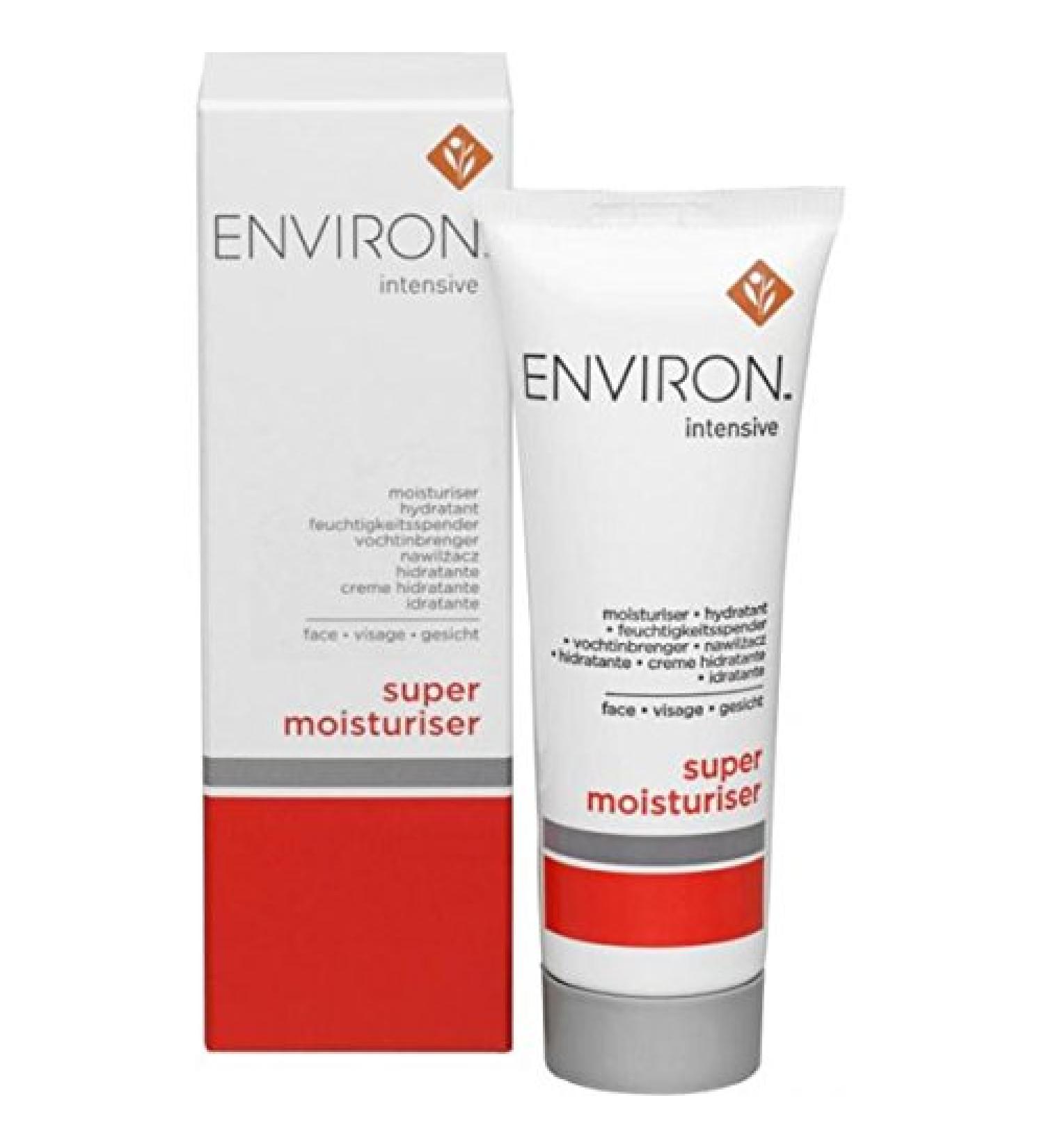 ENVIRON Environ Intensive Super Moisturiser+ 50 ml