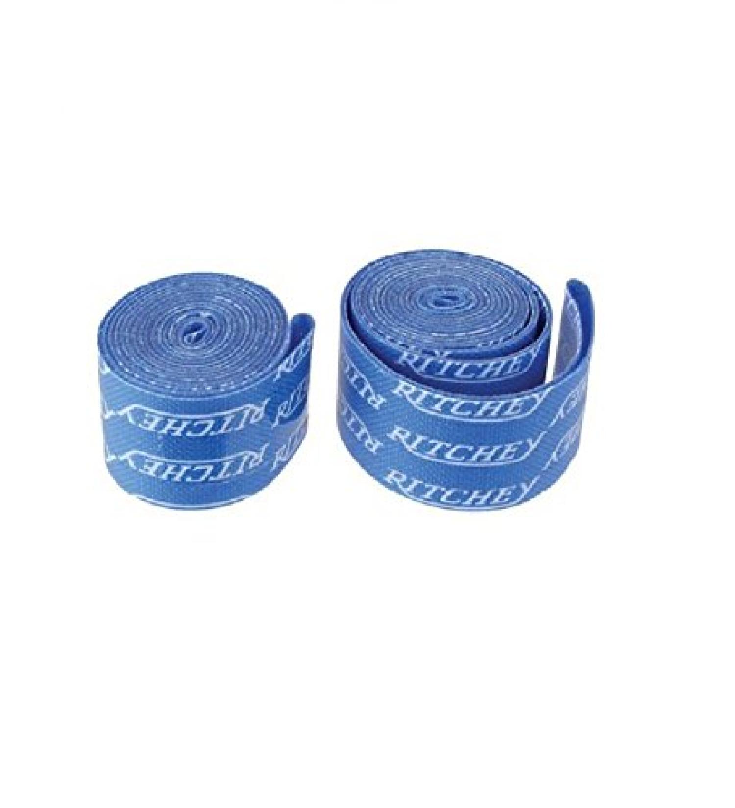 Ritchey 060588-03 Snap On Tape Set, Blue, 29" x 20mm