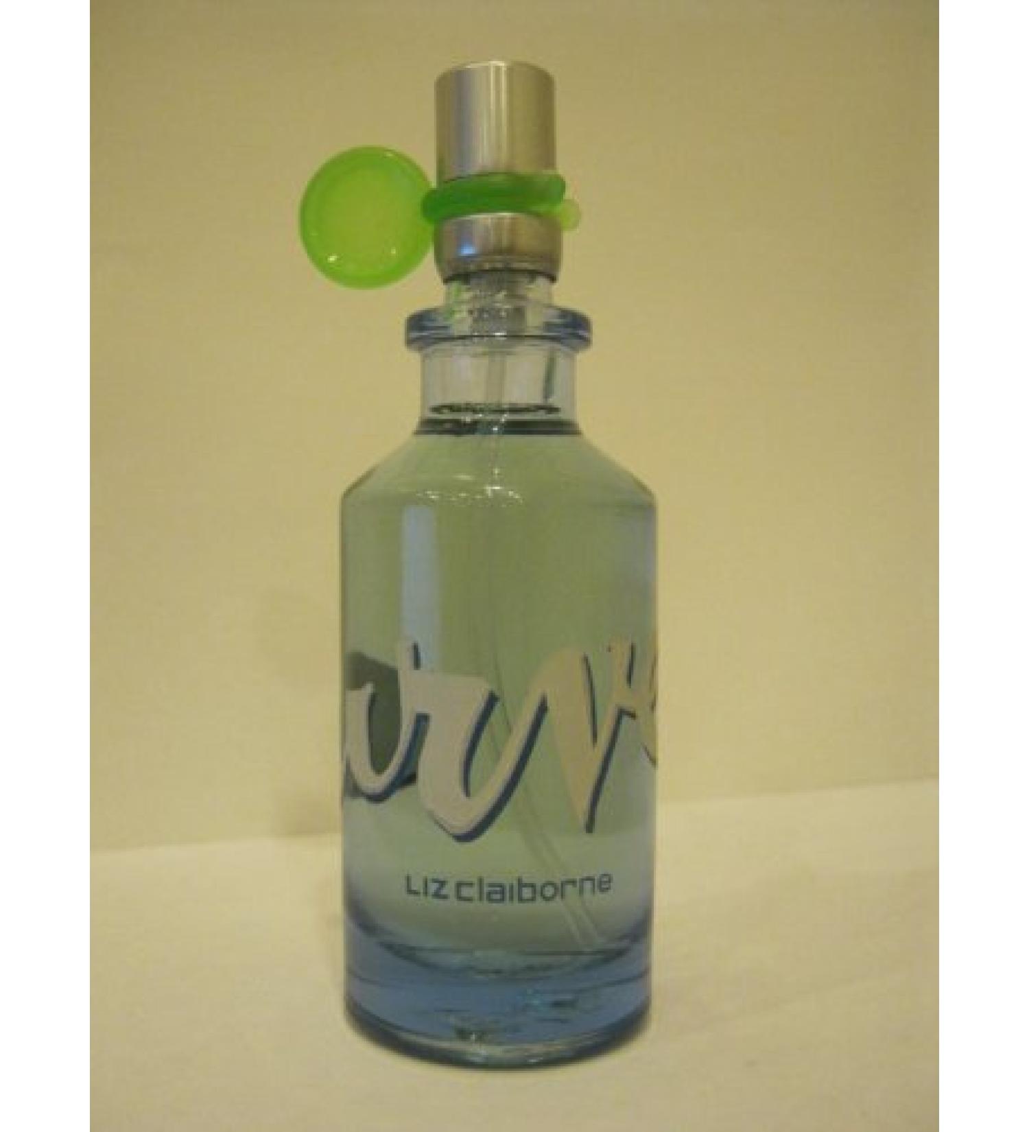 Curve Eau De Toilette Spray - 1.0 Fl Oz - Unboxed