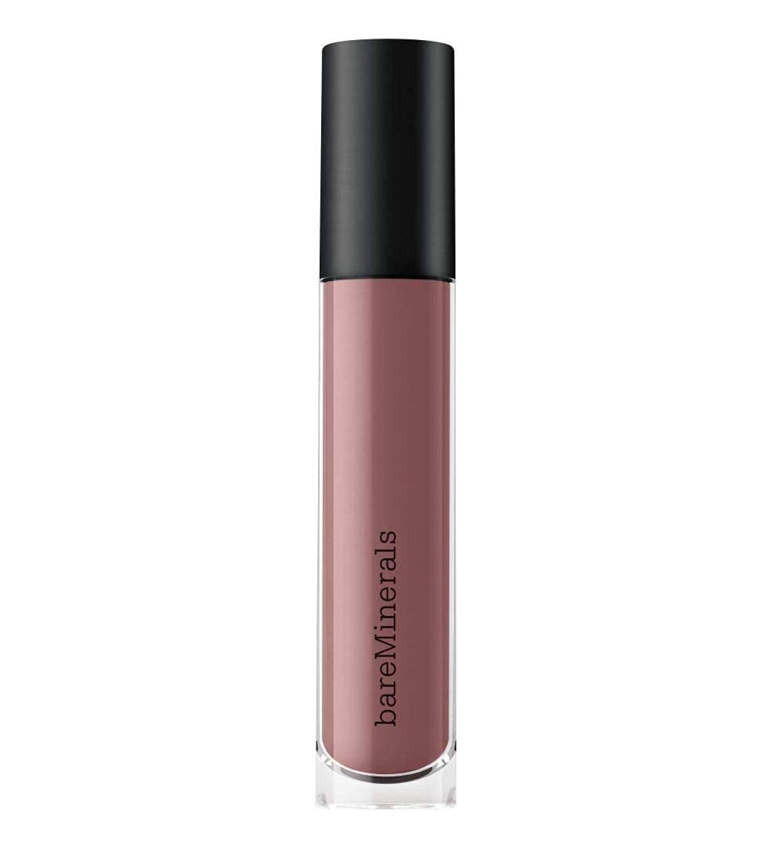 Bare M nerals Gen Nude Buttercream Lipgloss Flirt 4 ml
