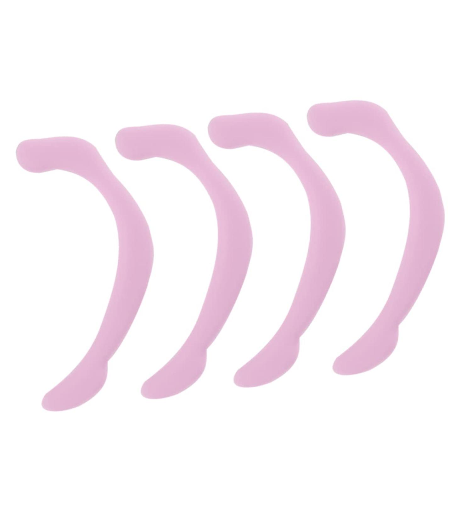 Adjustable Ear Bracket & Hearing Protection Accessories | Owritous 4-Piece Cable Coupling Headband Ear Grip - Buy Online on GoSupps.com