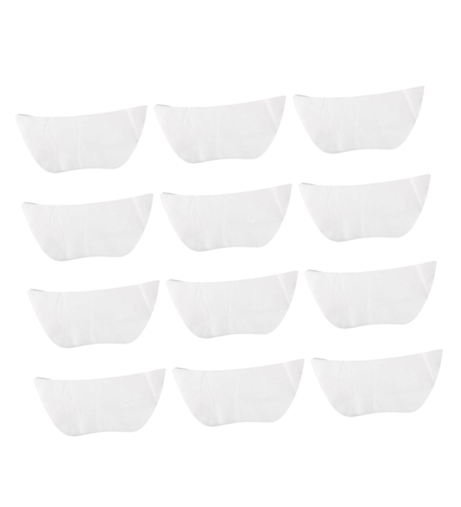 ULTECHNOVO Masques en Papier Hydratants pour Cou 100 Pi ces Taille Standard en Soie Douce Masque Tonifiant Non Tiss pour Soin Peau du Cou pour Spa et Usage Maison - Buy Online on GoSupps.com