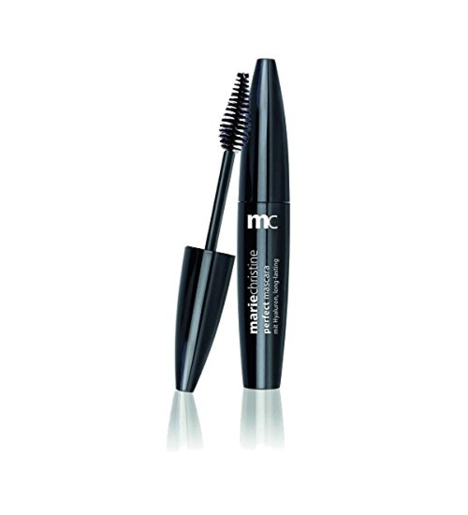 mc mariechristine Perfect Mascara Hyaluron Long-Lasting 11ml