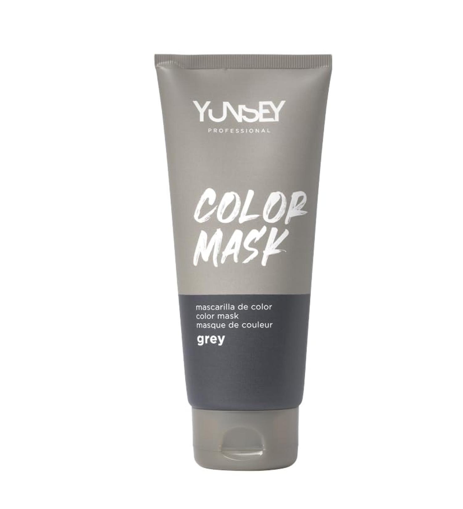 YUNSEY COLOR MASK YUNSEY GRAY 200ml