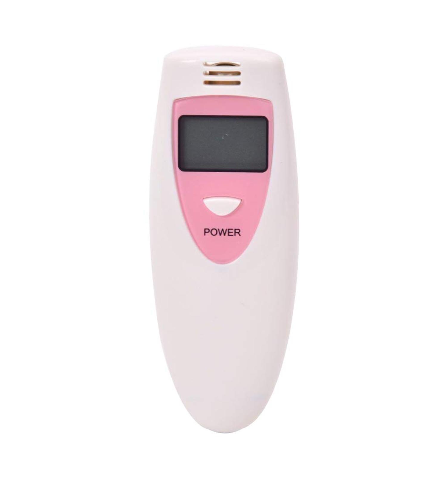 XIYINLI Portable Bad Breath Detector Oral Hygiene Condition Tester Mouth Internal Odor Monitor Tools - Buy Online on GoSupps.com