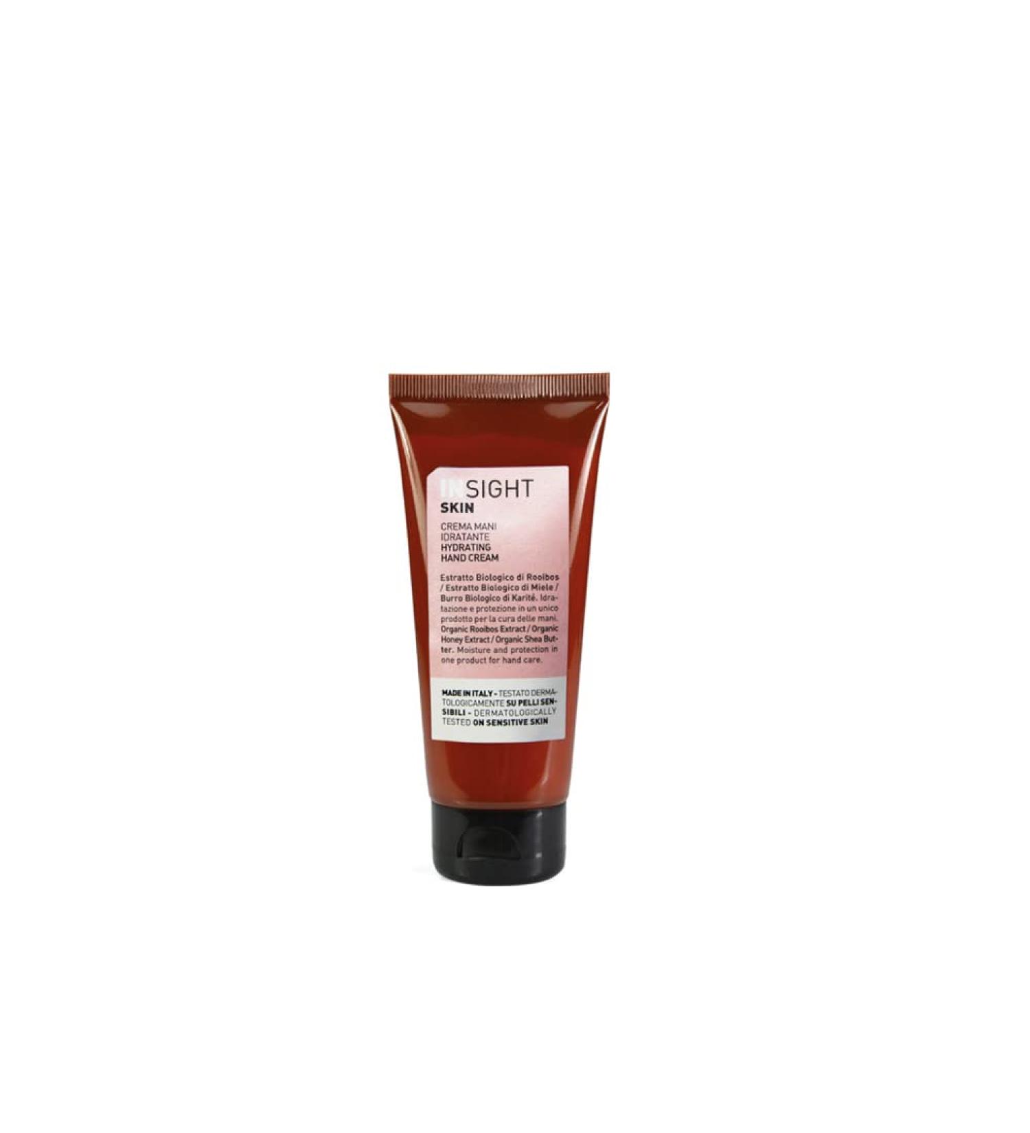 INSIGHT Hydrating Hand Cream 75 ml