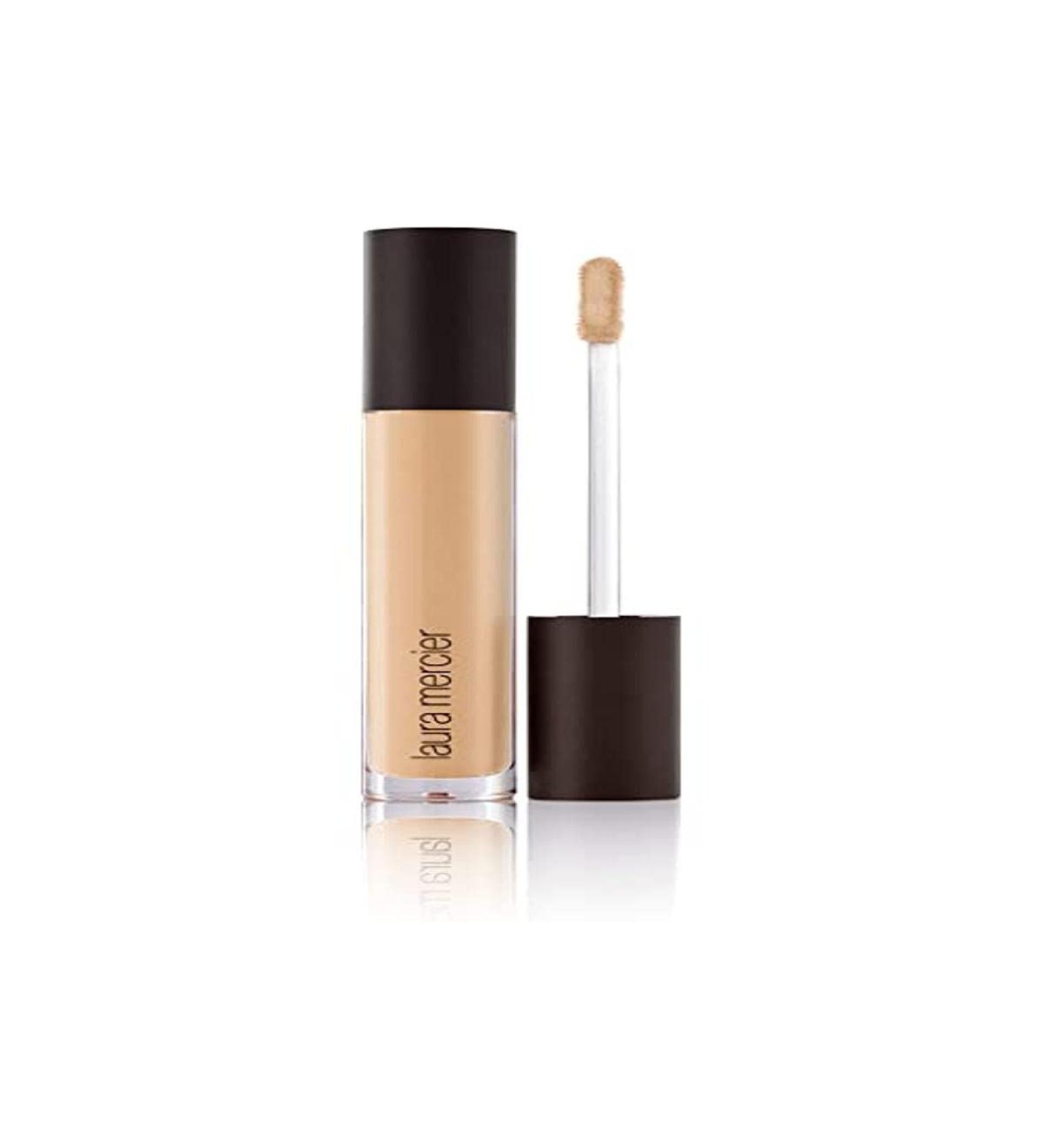 Laura Mercier Women's Flawless Fusion Concealer  2W - Light with Warm Undertones  One Size