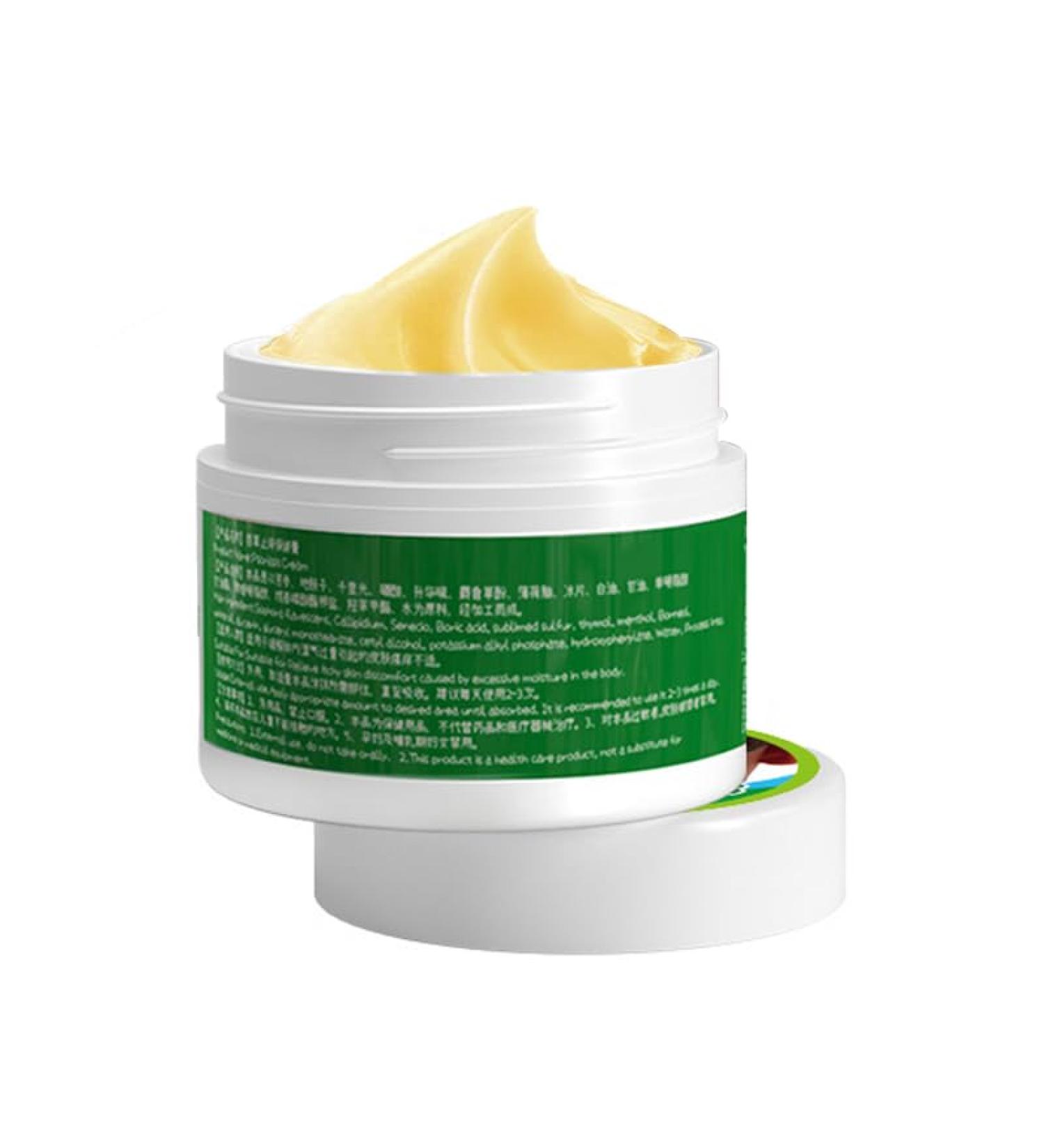 Skin Cleansing Balm Dermatological Body Cleansing Balm for Dry Sensitive and Eczema-Prone Skin - Buy Online on GoSupps.com