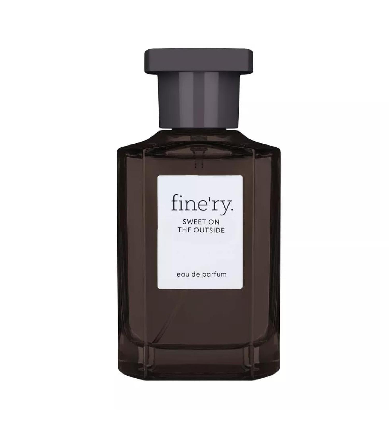Finery Sweet On the Outside Fragrance Perfume - 2.02 fl oz - Buy Online on GoSupps.com