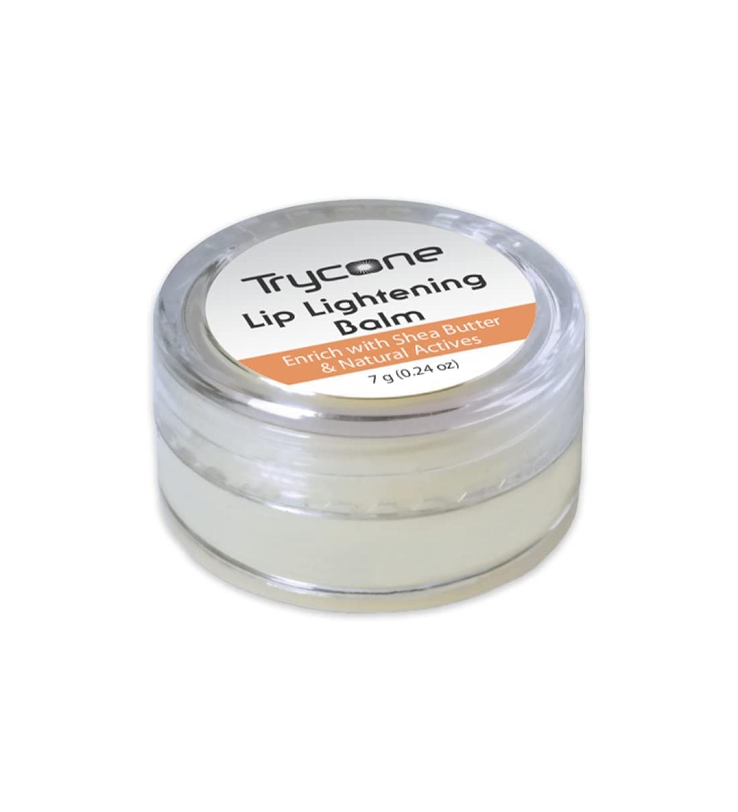 PUB Enrich Lip Lightening Balm with Shea Butter & Natural Actives 7 Gm - Buy Online on GoSupps.com