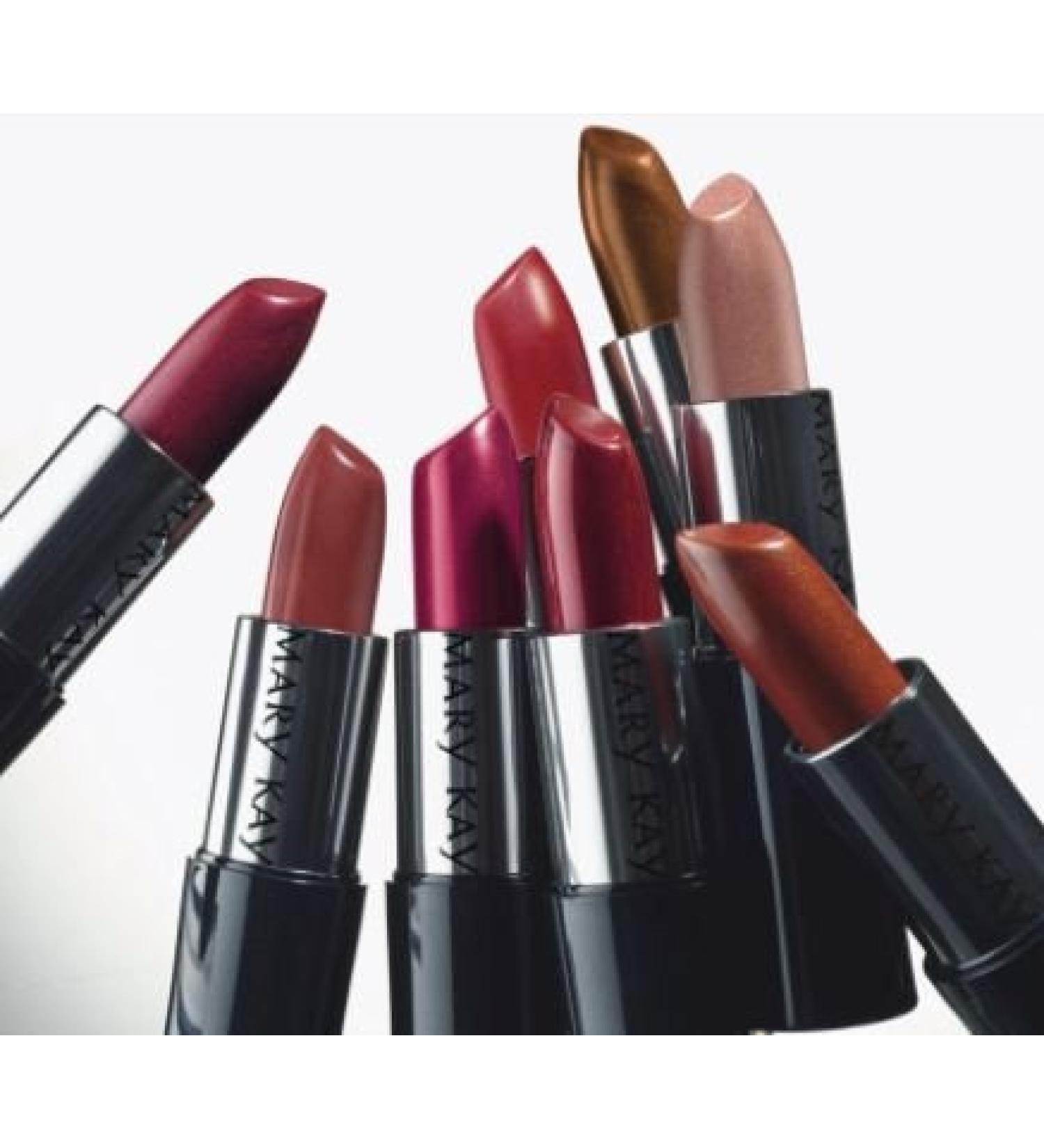 Mary Kay Cr me Lip Stick Apple Berry