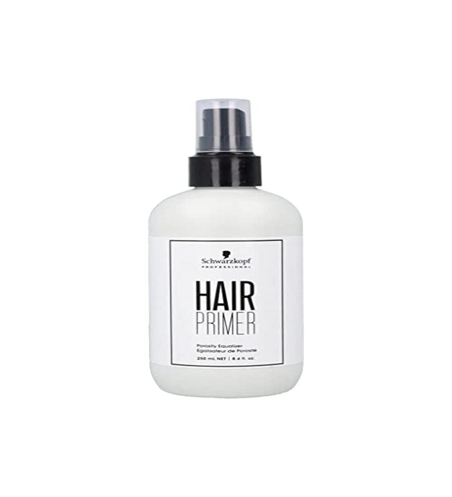 Schwarzkopf Professional Hair Primer Porosity Equalizer 250 ml