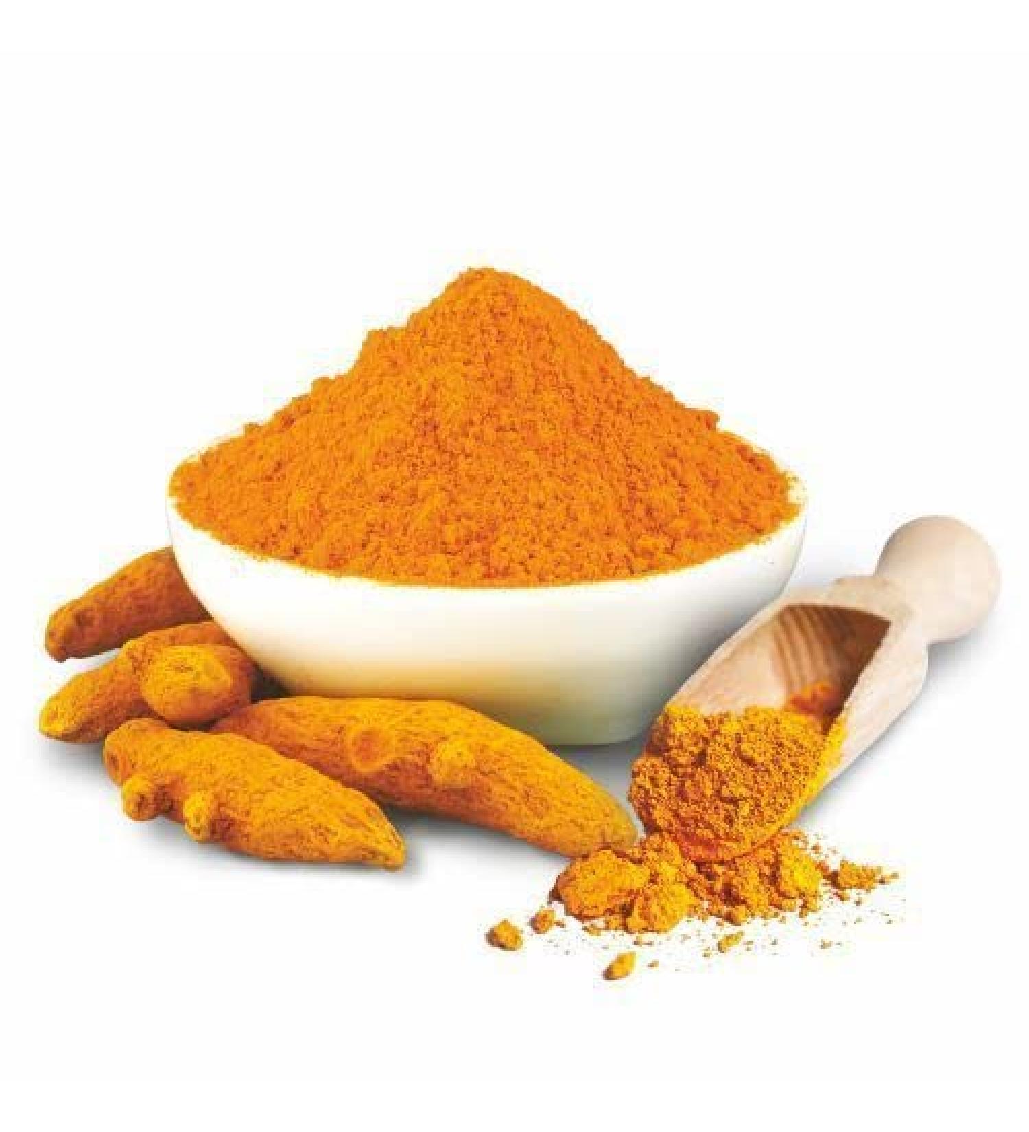 Crazee Deal | Turmeric Powder 400g | Haldi | Curcuma