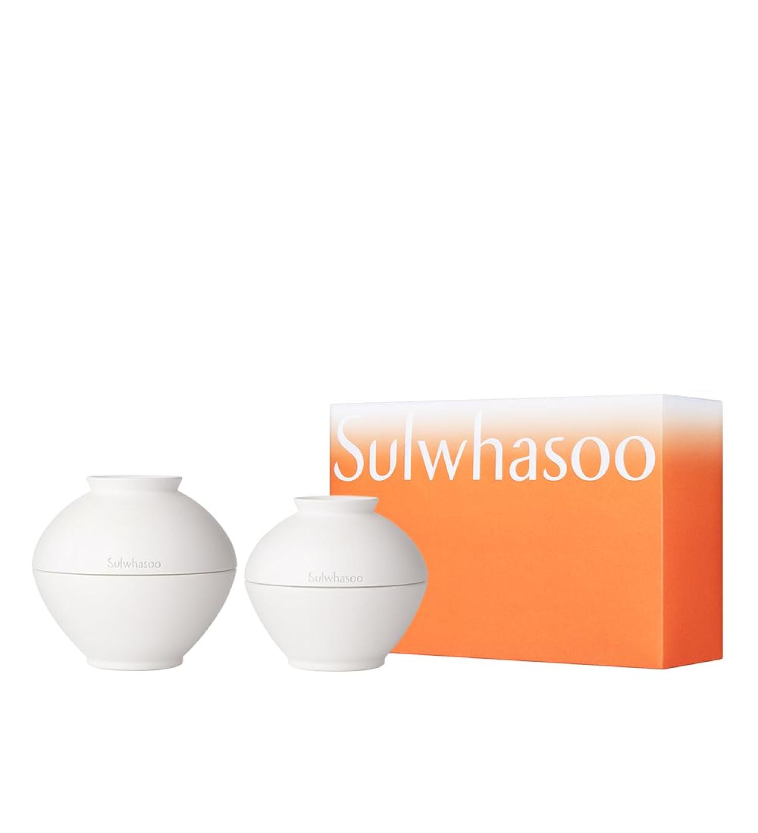 Sulwhasoo Ultimate S Cream - Advanced Anti-Aging Face Cream | Korean Skincare for Firmer Smoother Skin - 1.68 Fl. Oz - Buy Online on GoSupps.com