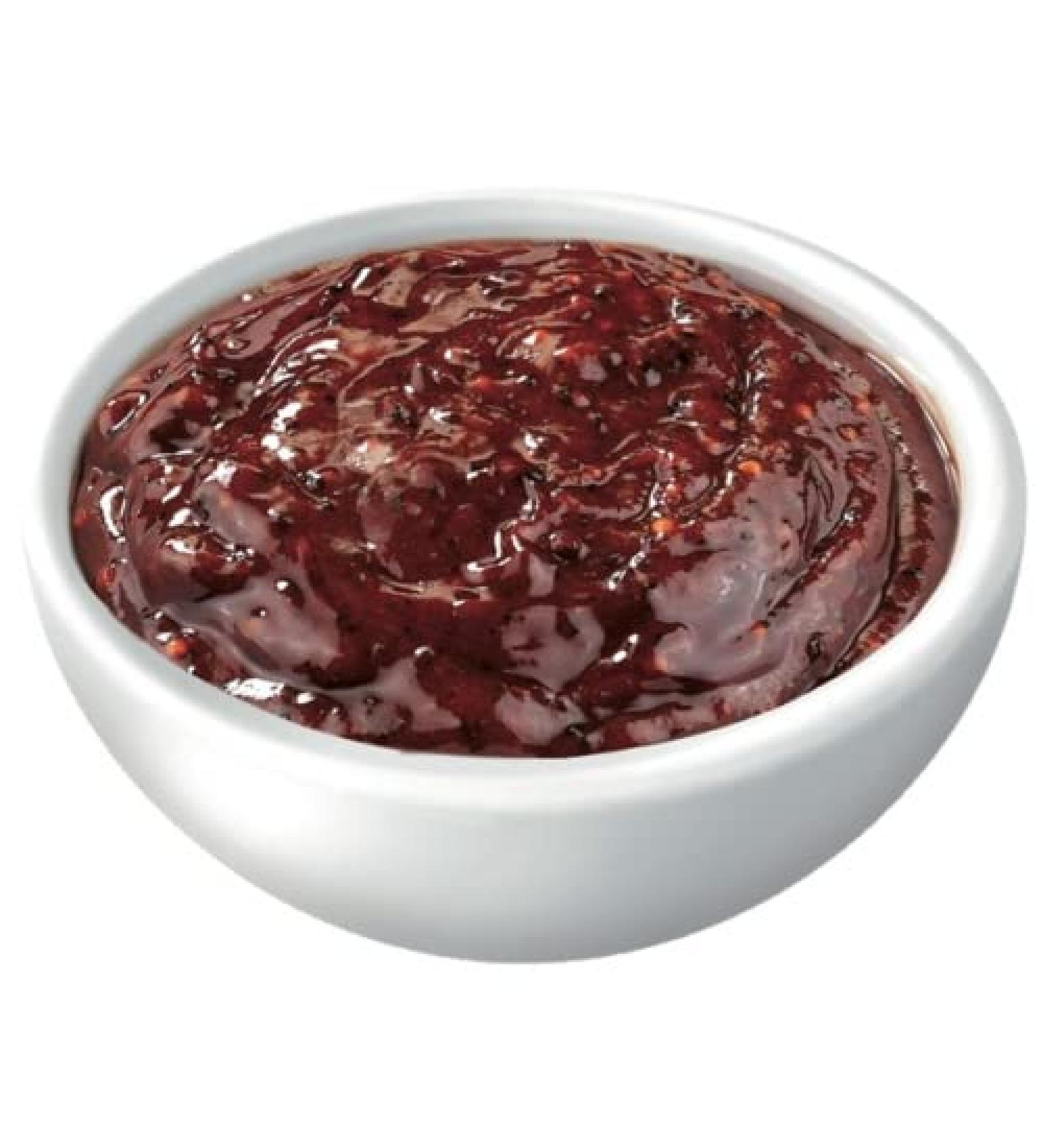 Lafiness Marinade Alabama SG AVO Quantity 4 kg 1 piece (1 pack)