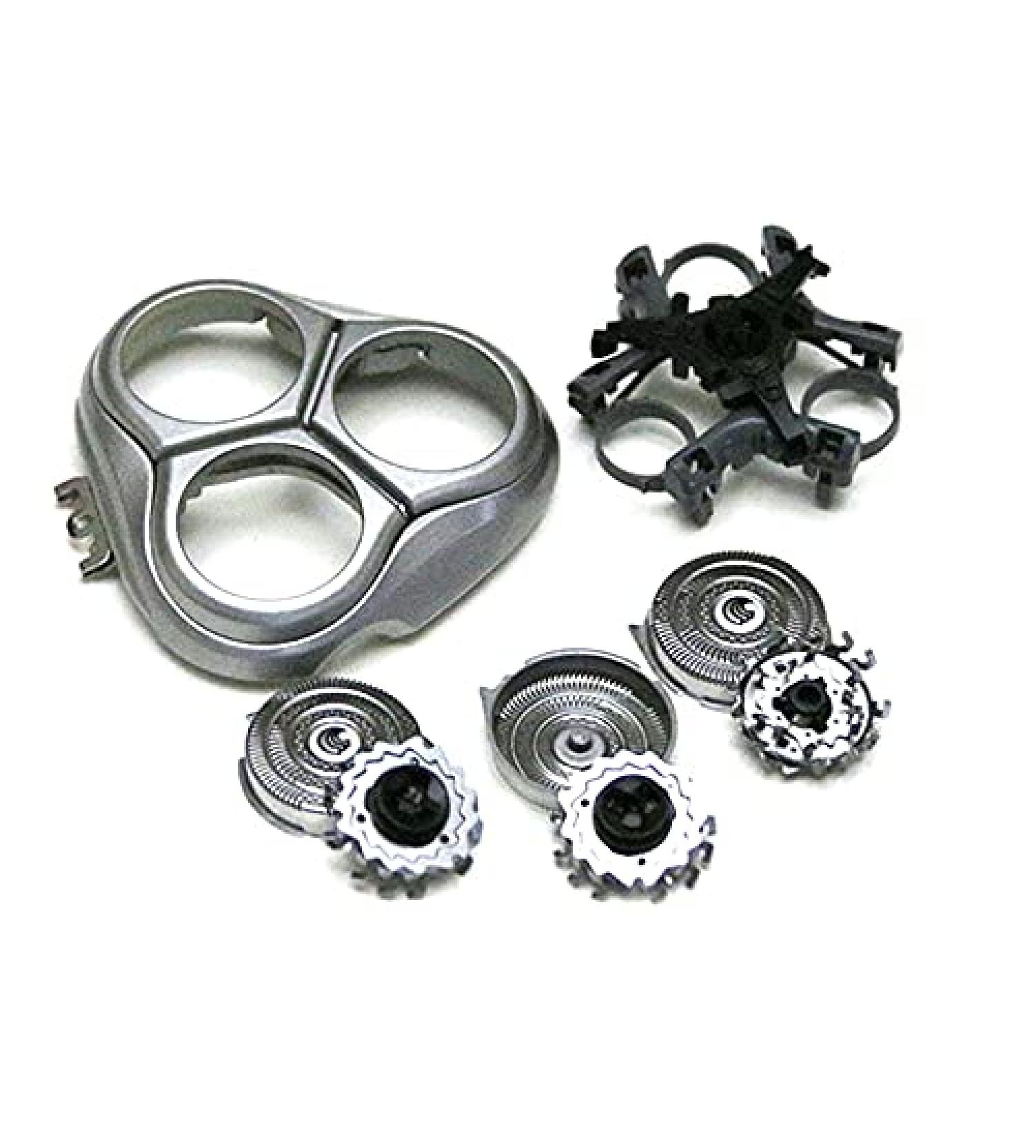 Plauauyt 1Pc HQ9 Replacement Head Blade for HQ8200 HQ8240 HQ8241 HQ8250 HQ8260 HQ8261 HQ8270CC HQ8290 HQ9 - Buy Online on GoSupps.com