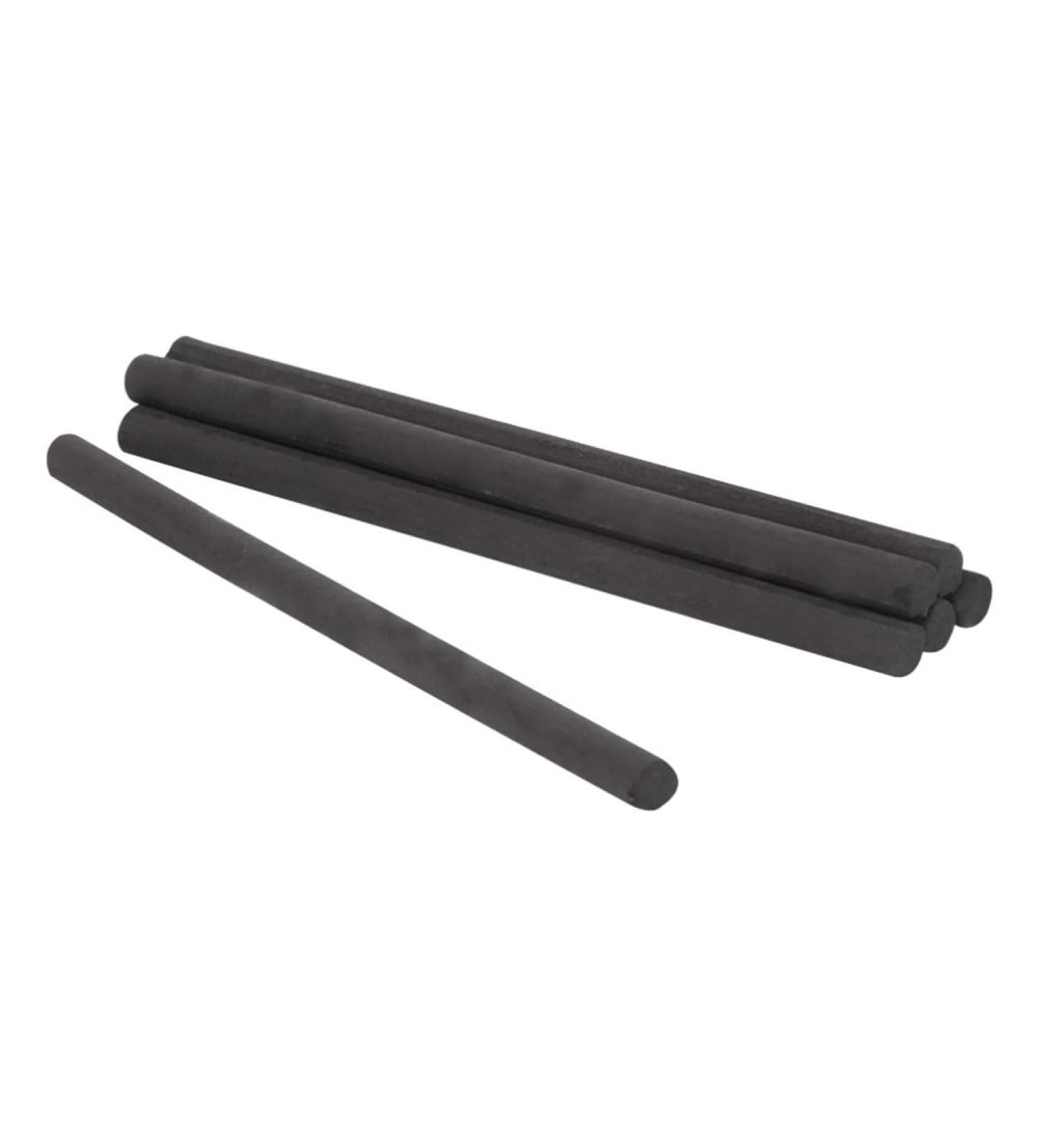 Beavorty 30-Piece Moxa Sticks Set - Witstock Moxibustion Rolls for Natural Healing | Mini-Stick Moxa Burner | Enhance Wellbeing (12.0x0.7cm) - Buy Online on GoSupps.com