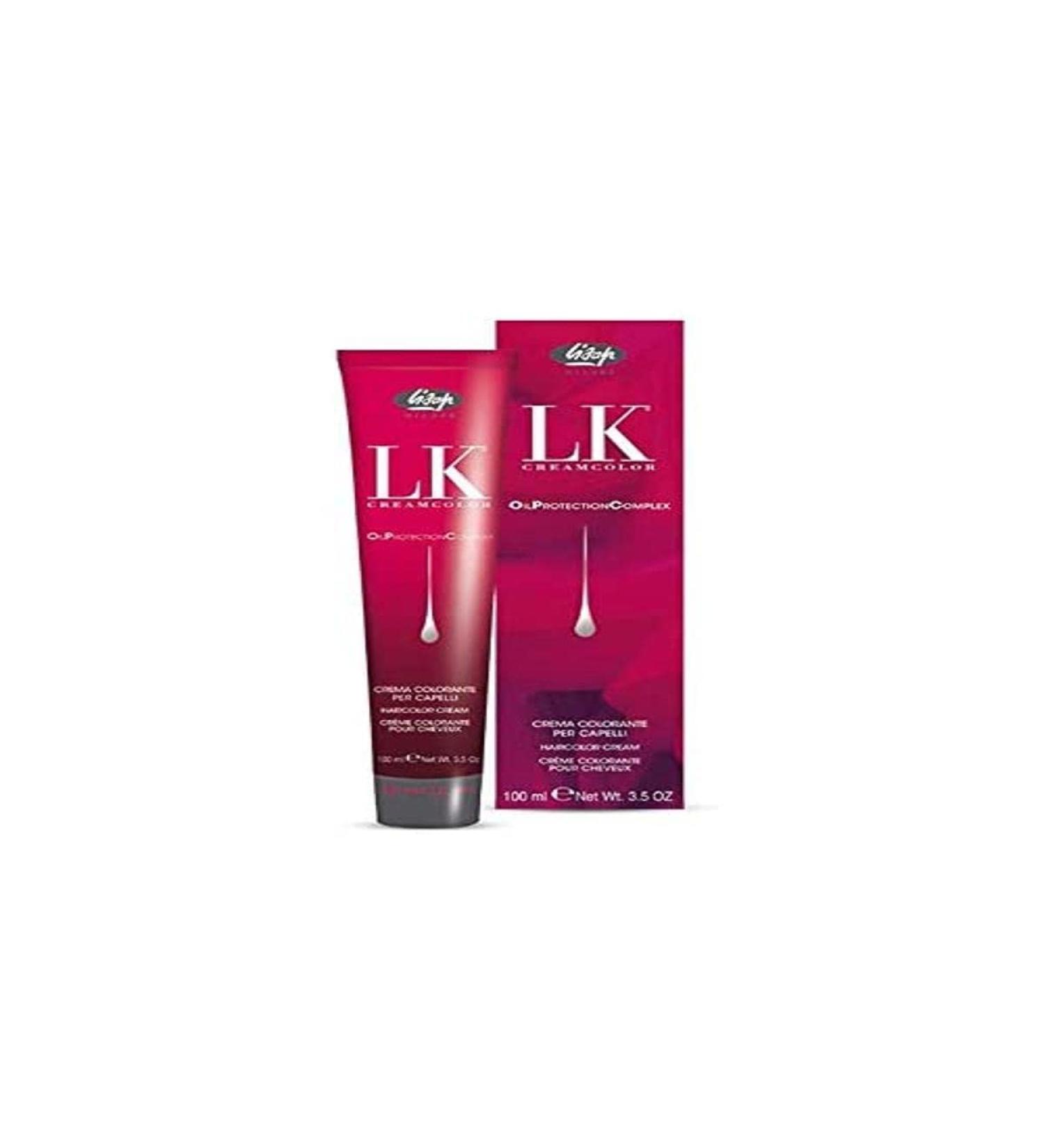 Lisap LK Oil Protection Complex 7/28