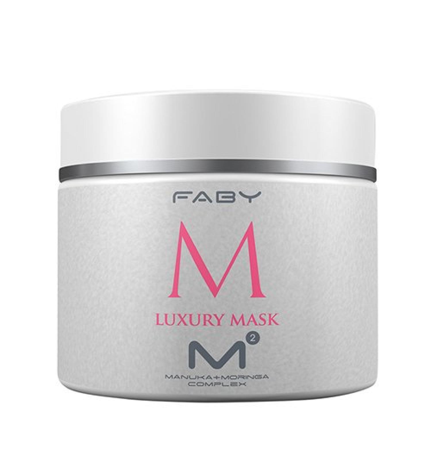 Faby Mask 1 Series (1 x 500 g)
