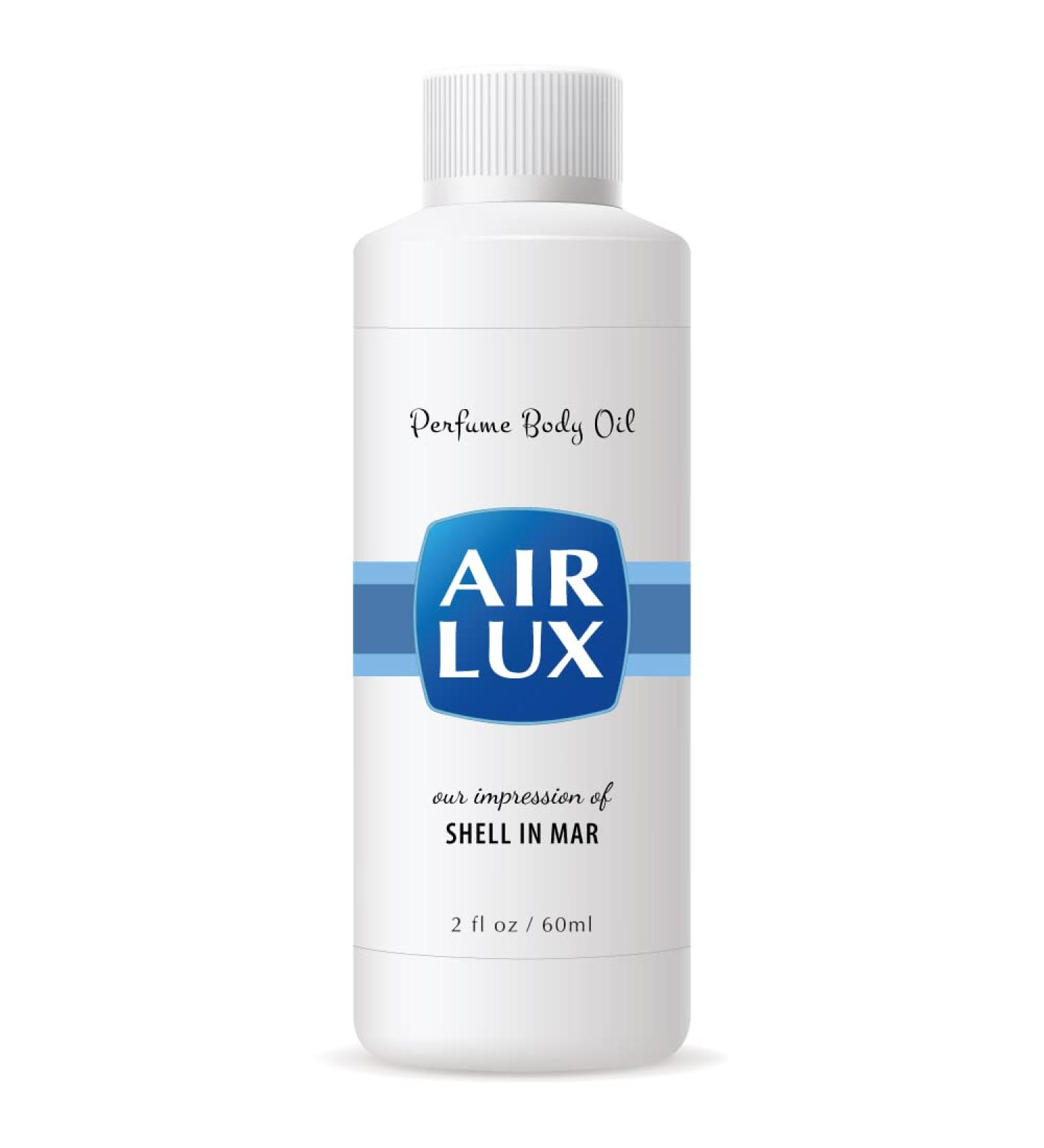 Perfume Impression of Shell in Mar For Women Replica Pure Concentrated Long Lasting Fragrance Alcohol-Free Body Oil Dupes Grand Quality Bulk Size Type Parfums Cologne 2 Fl Oz - Buy Online on GoSupps.com