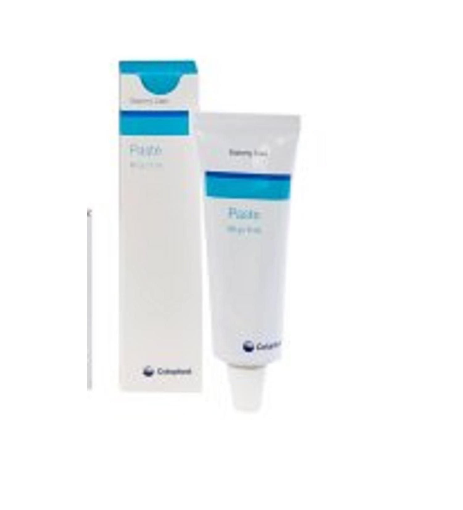 Coloplast 26504900 Ostomy Paste 2 Oz 2650 Box Of 1