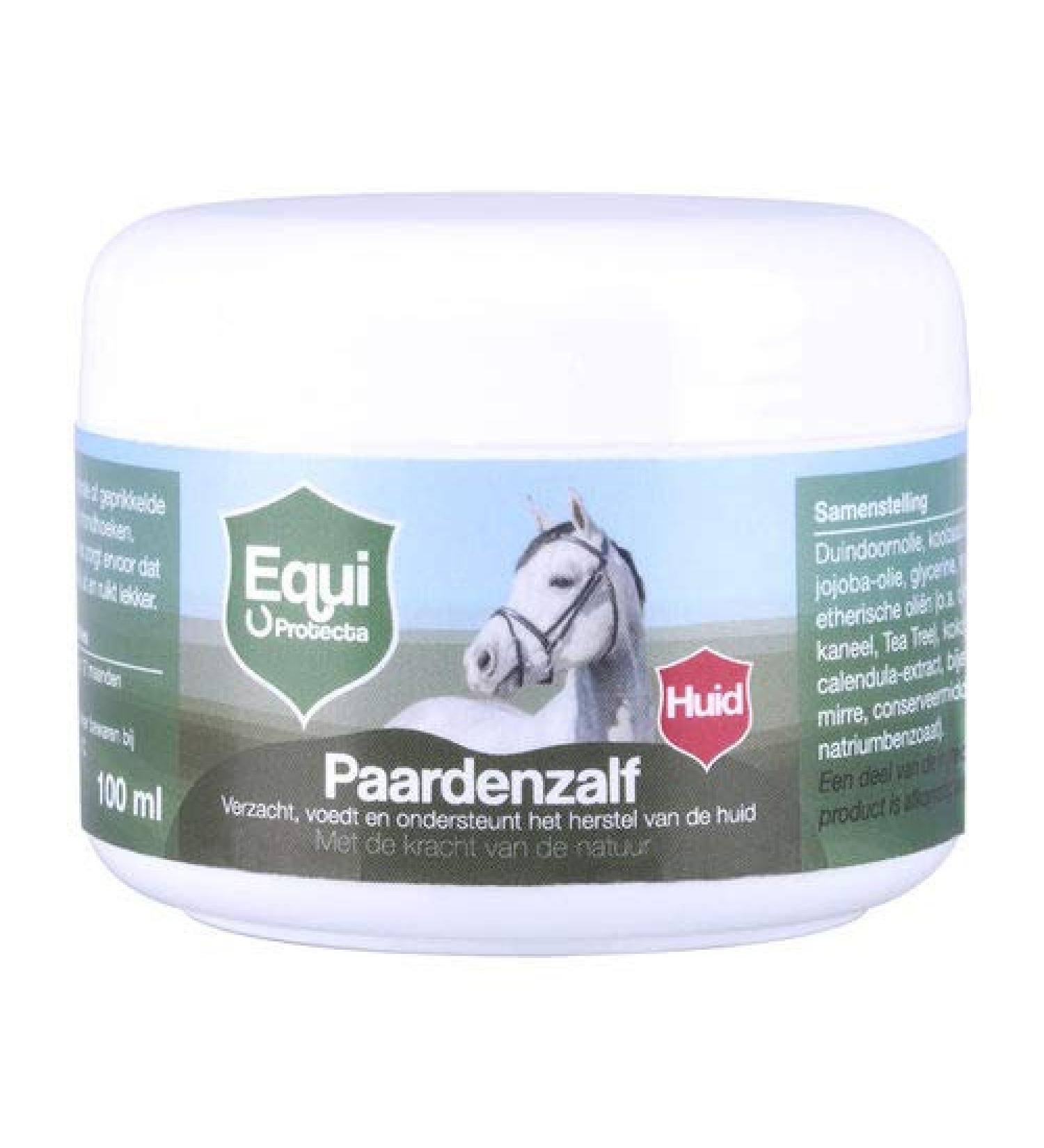 Equi Protecta Horse Balm - 500 ML