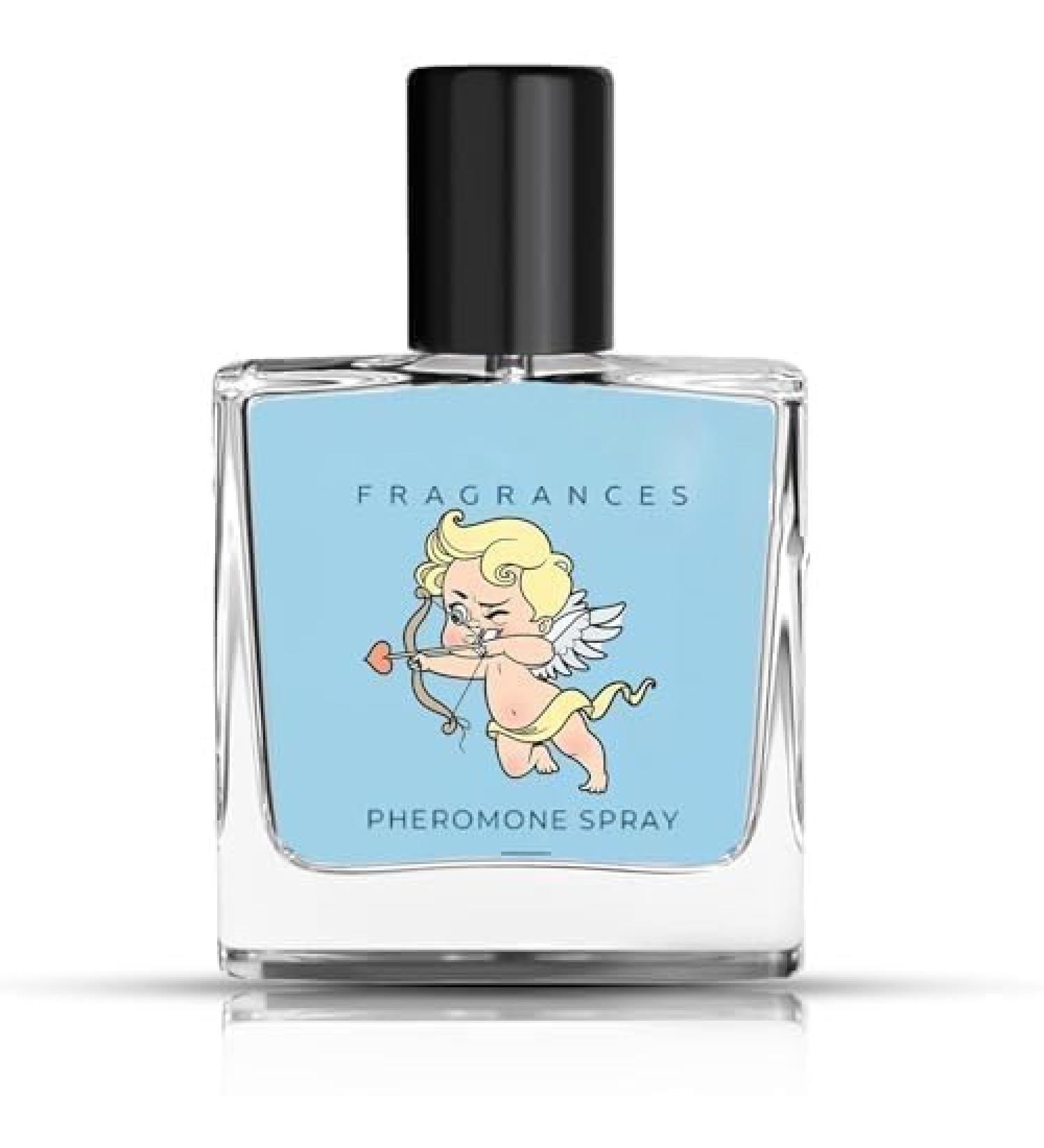 2.0 Charm Toilette for Men (Pheromone-Infused) Cologne For Men Pheromone Cologne For Men - Hypnosis Cologne Fragrances for Men (1PCS) (1PACK) - Buy Online on GoSupps.com