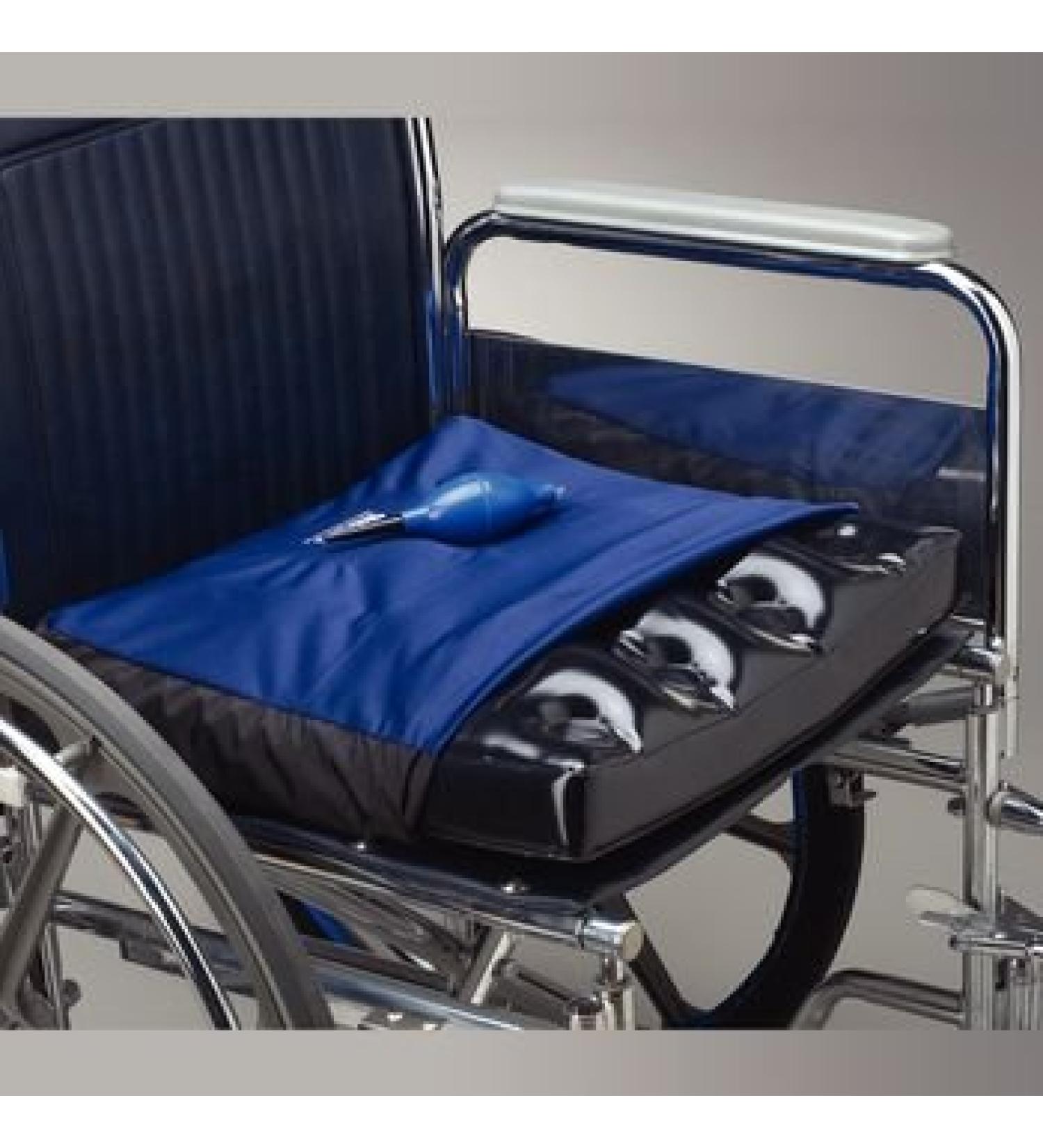 Skil-Care 081072081 Airfoam Cushion 18" x 16" Airfoam Cus