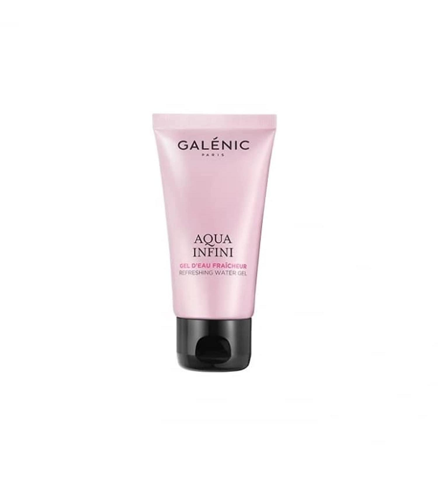 Galenic Aqua Infini Refreshing Water Gel 50 ml