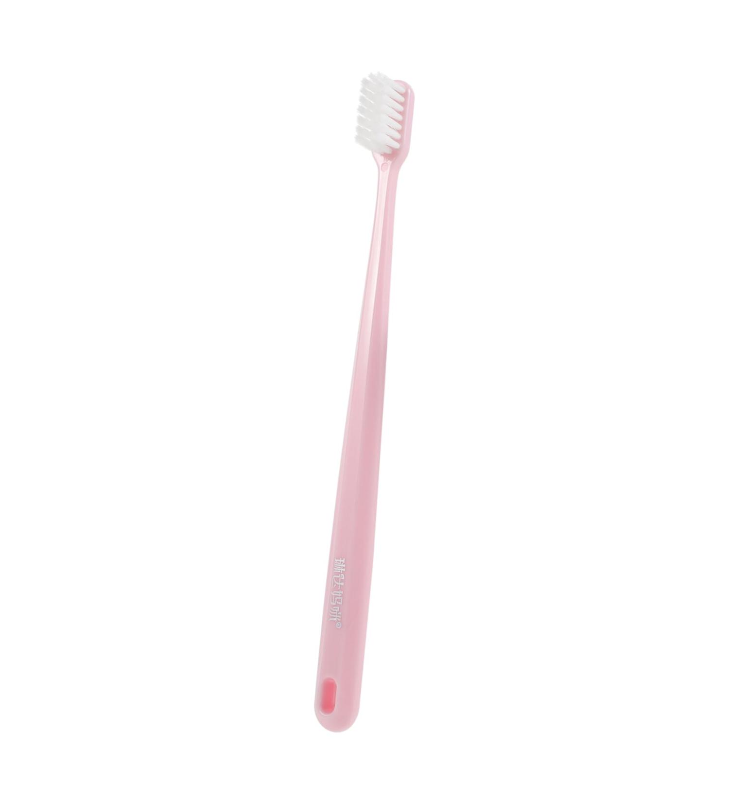 Buy ULTECHNOVO Soft Toothbrush Set for Pregnant Women - 3 Pcs Dental Floss & Brushes for Gentle Oral Care - Buy Online on GoSupps.com