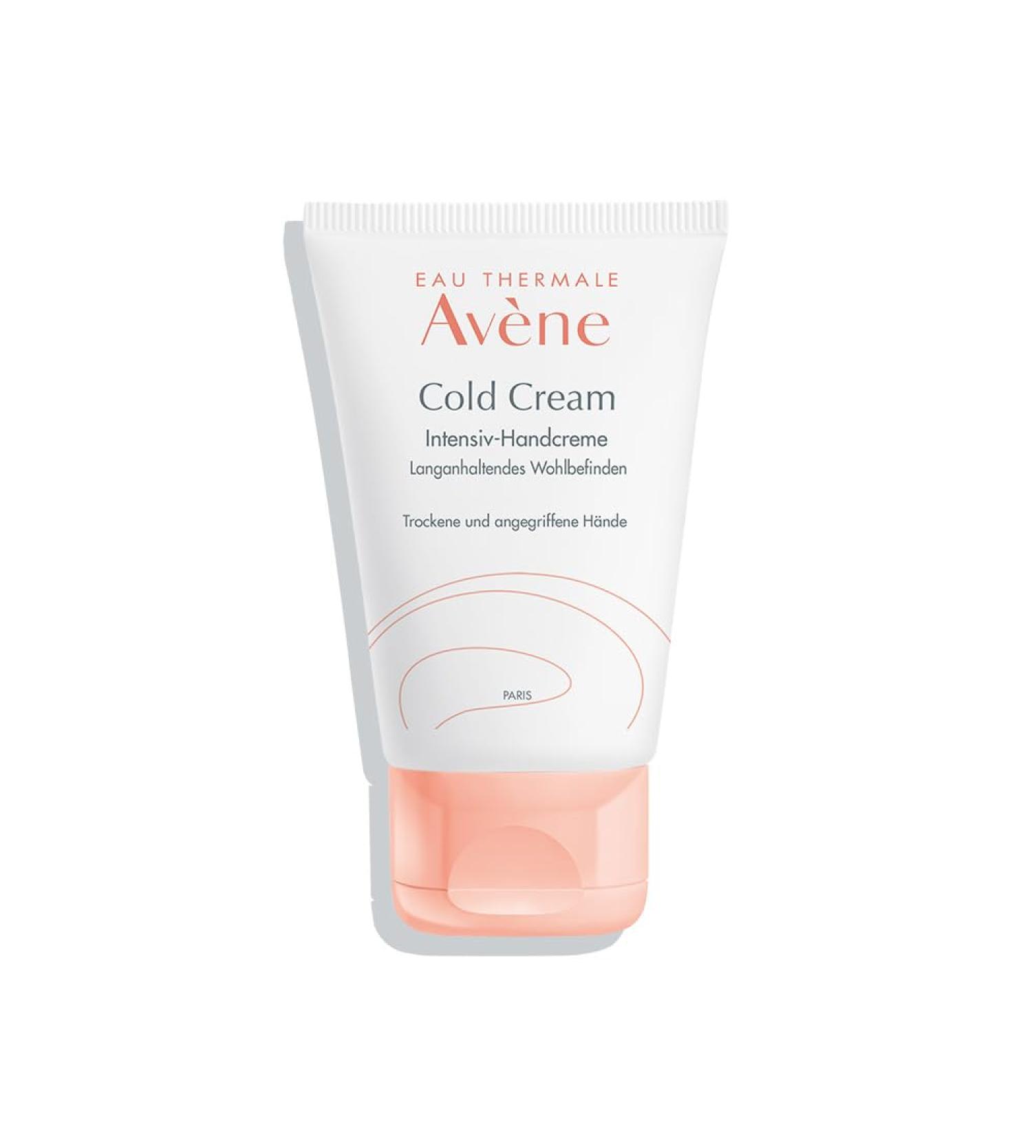 Av ne Cold Cream Concentrated Hand Cream 50ml