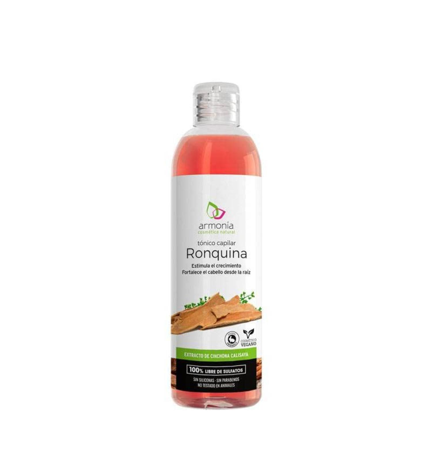 Armon a Hair Tonic 200Ml Ronquina